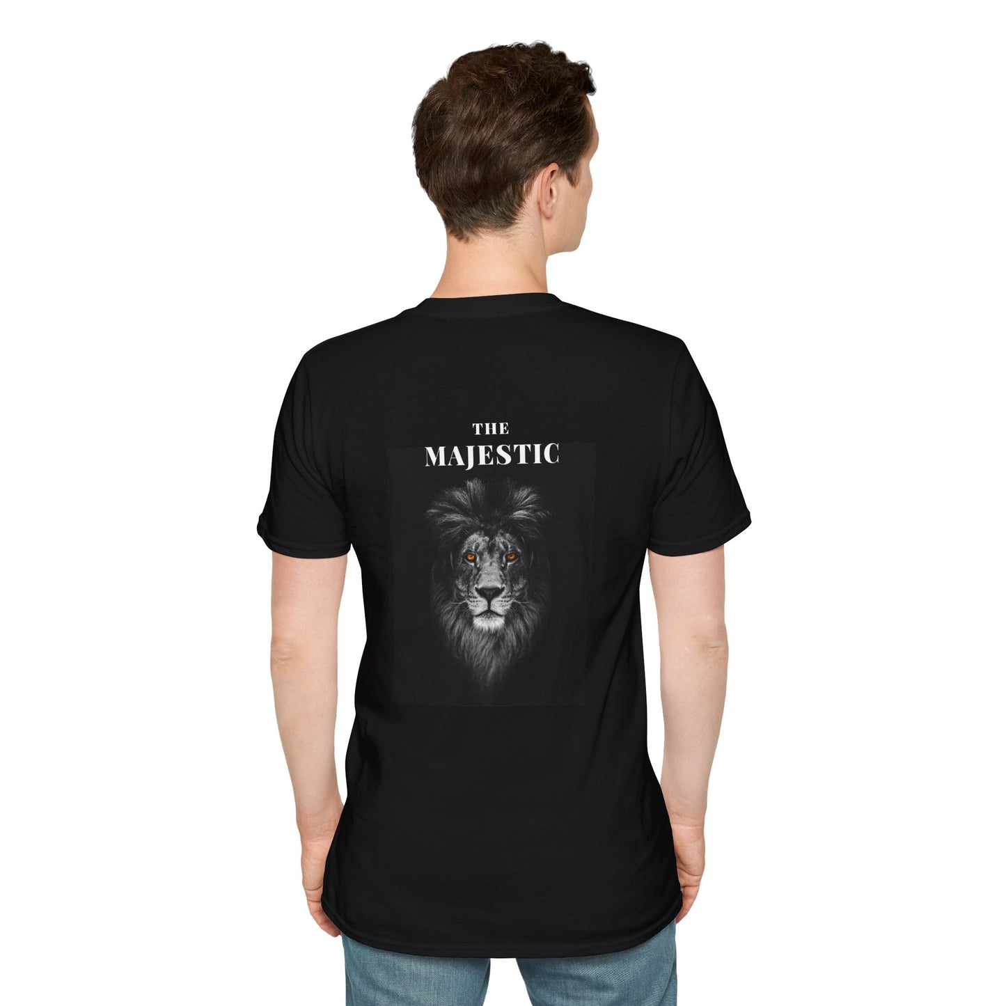Playera Corona