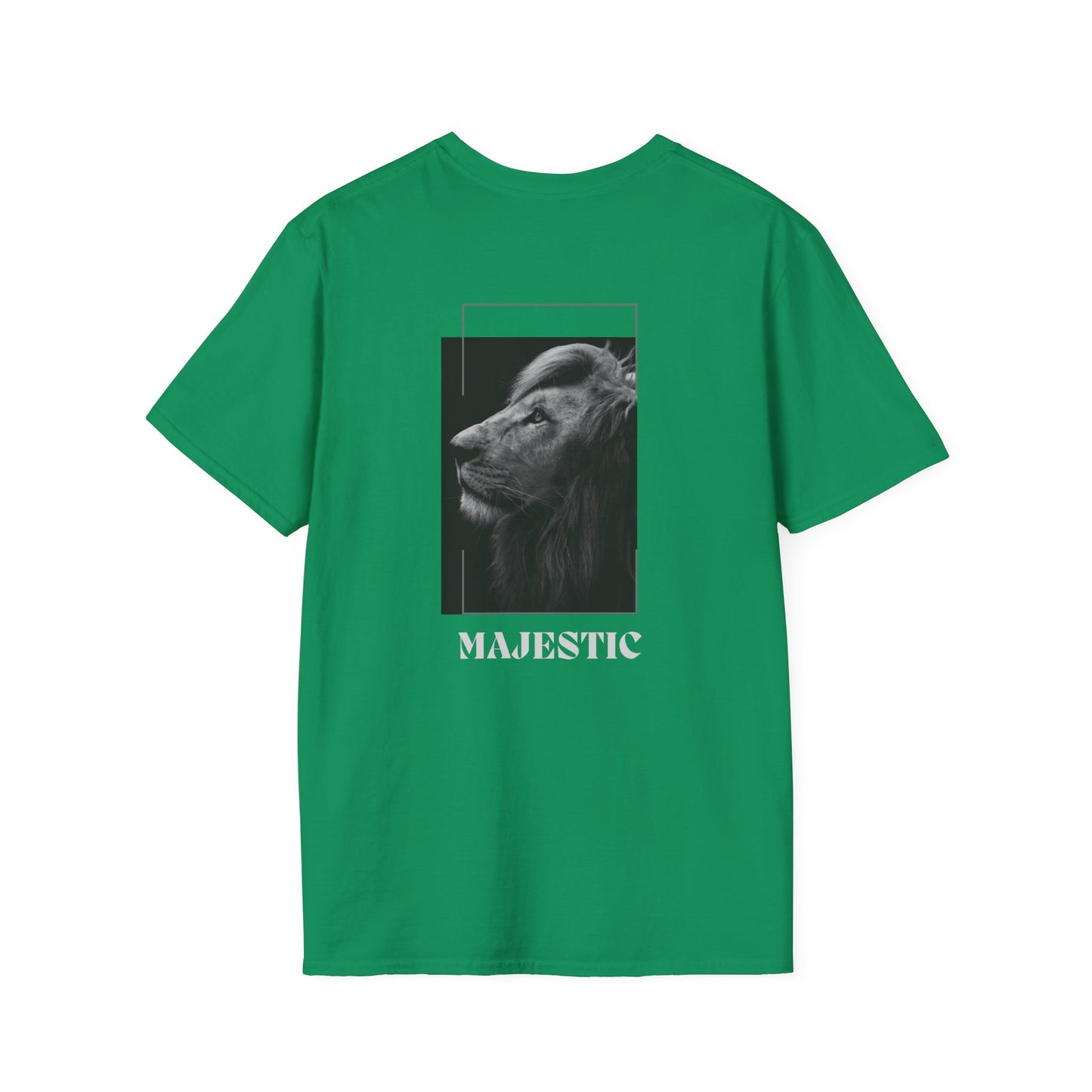 Playera Pray More