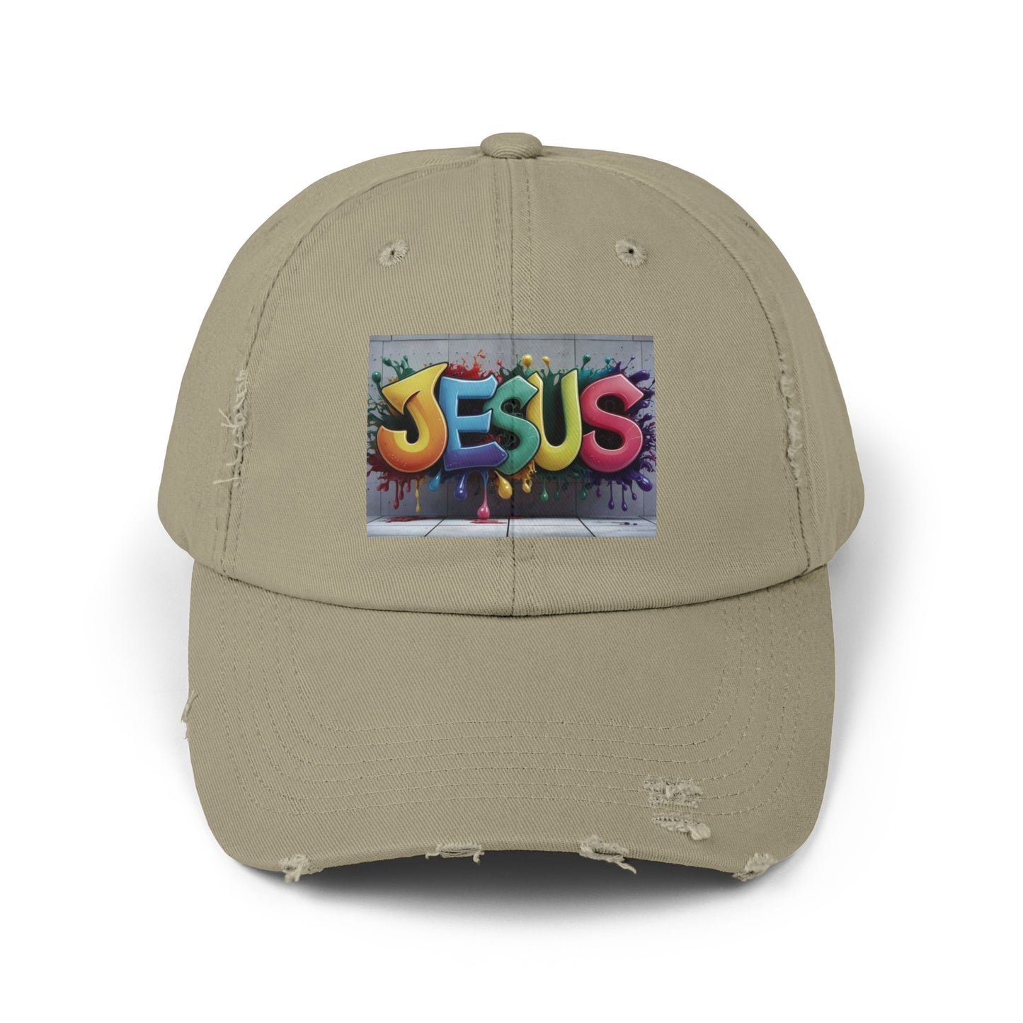 Gorra Colores
