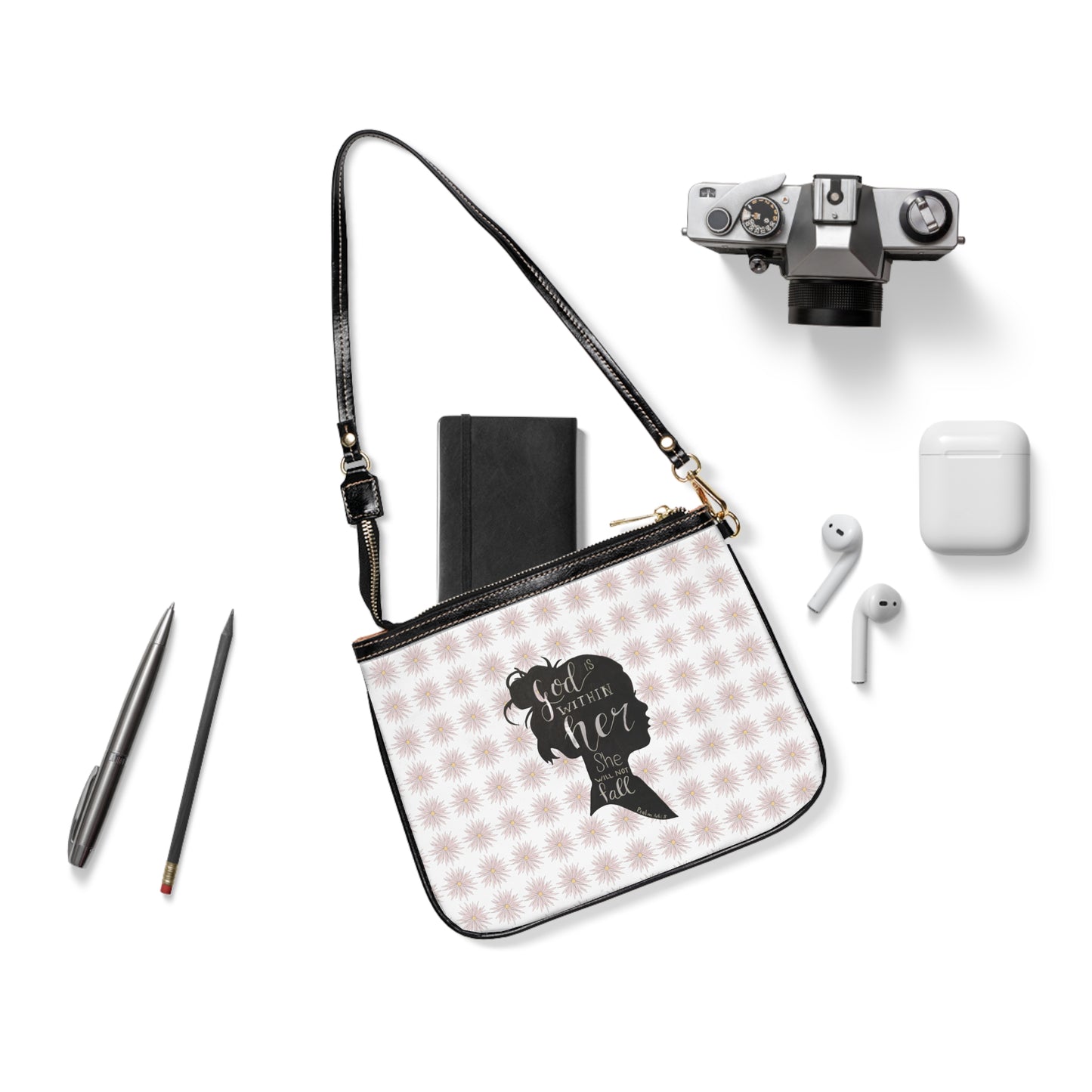 Small Shoulder Bag