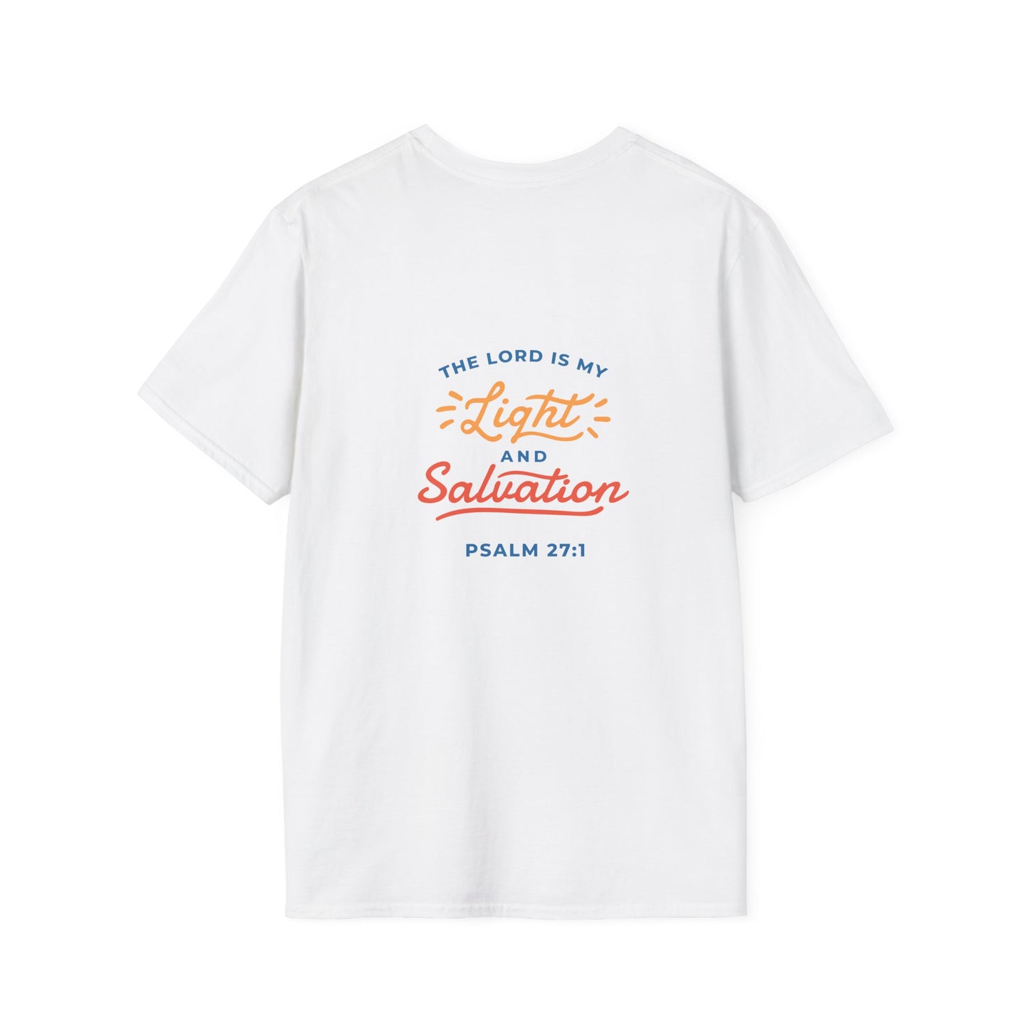 Playera The 99
