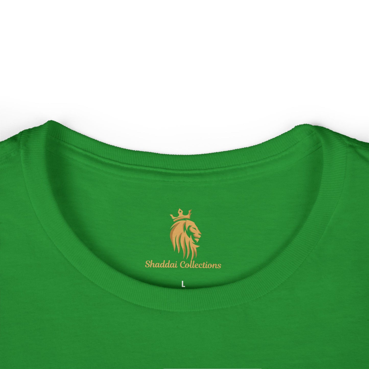 Playera "Yo Respeto a Mi Esposo"