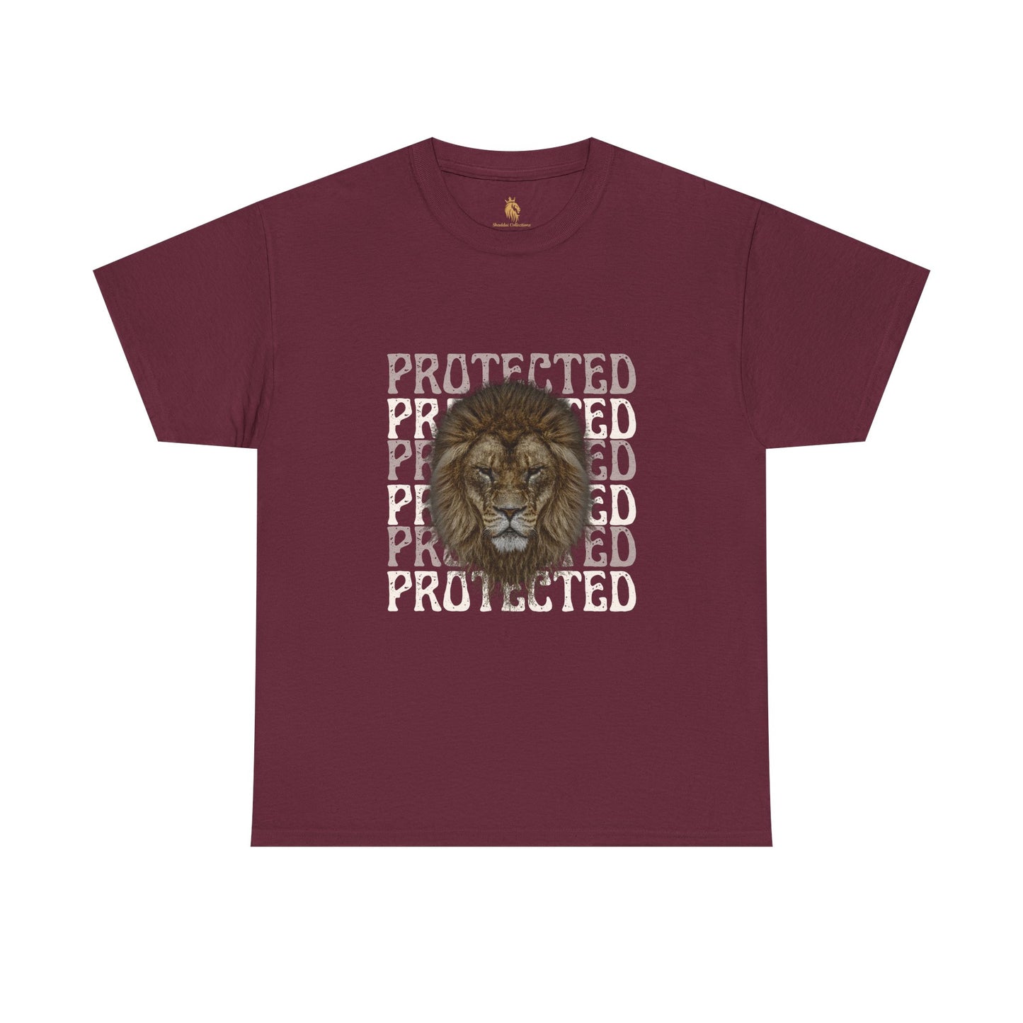 Playera Protected