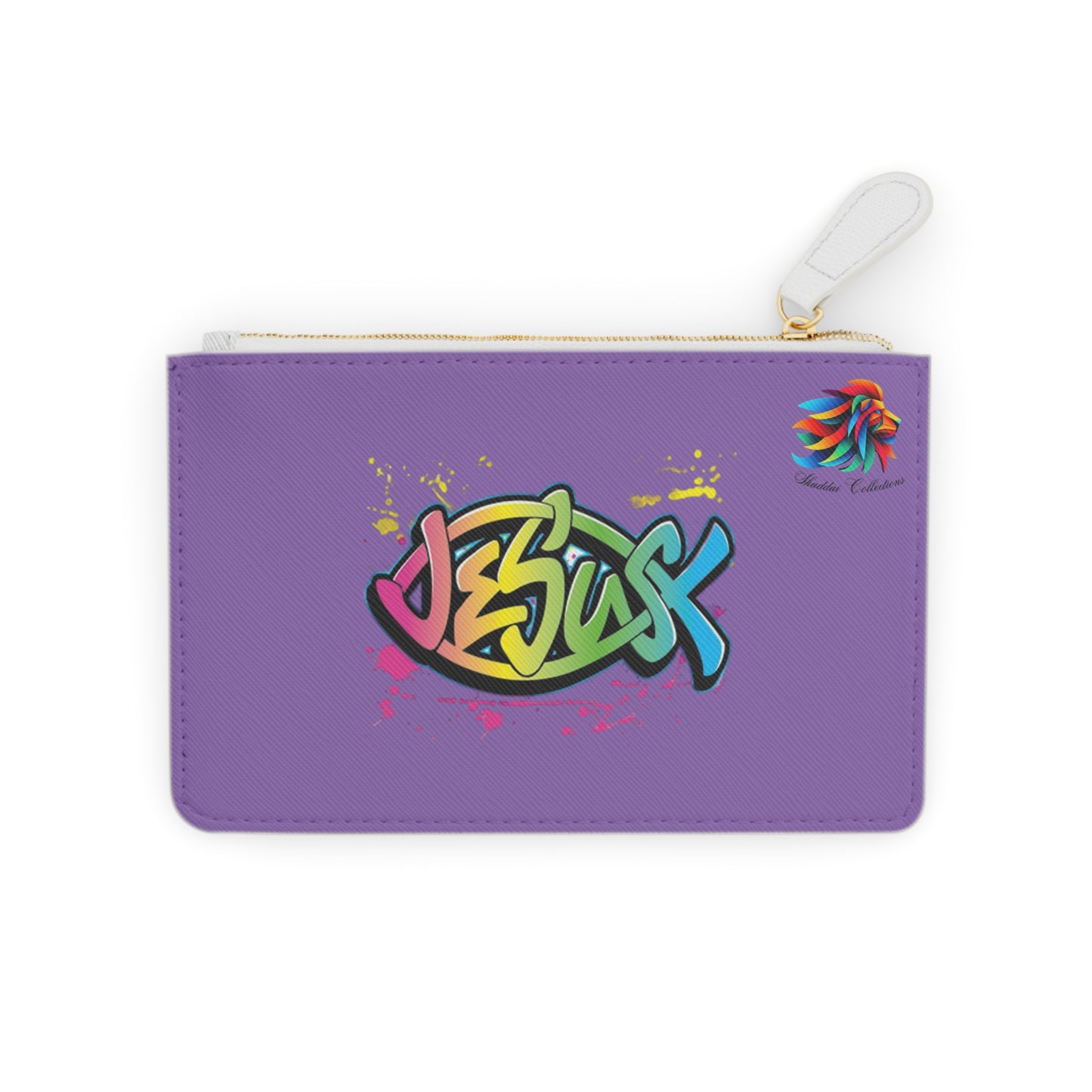 Bolso de Mano