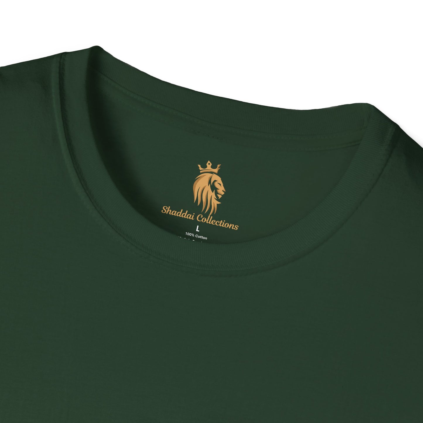 Playera The 99