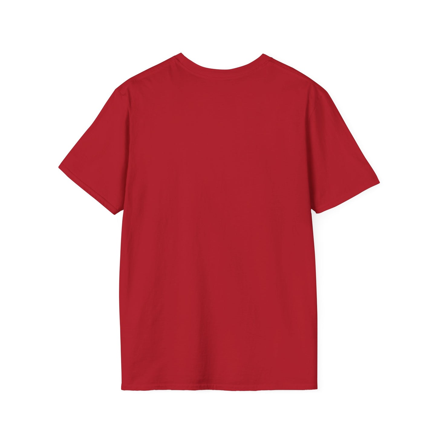 Playera "Yo Amo a Mi Esposa"