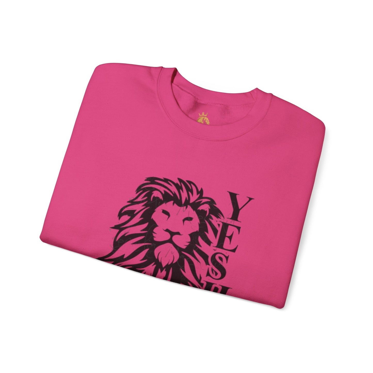 Sueter "Yeshua"