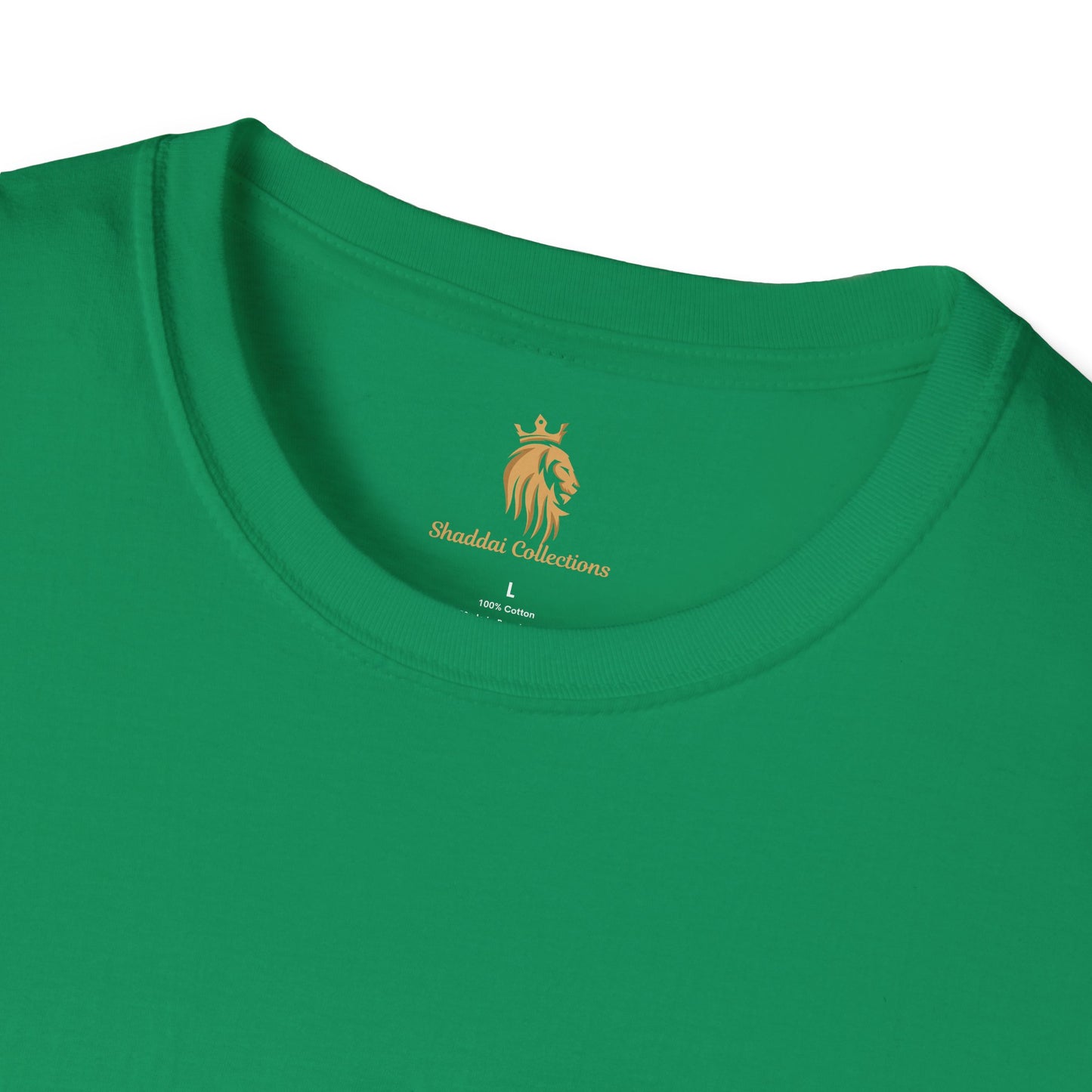 Playera Pray More