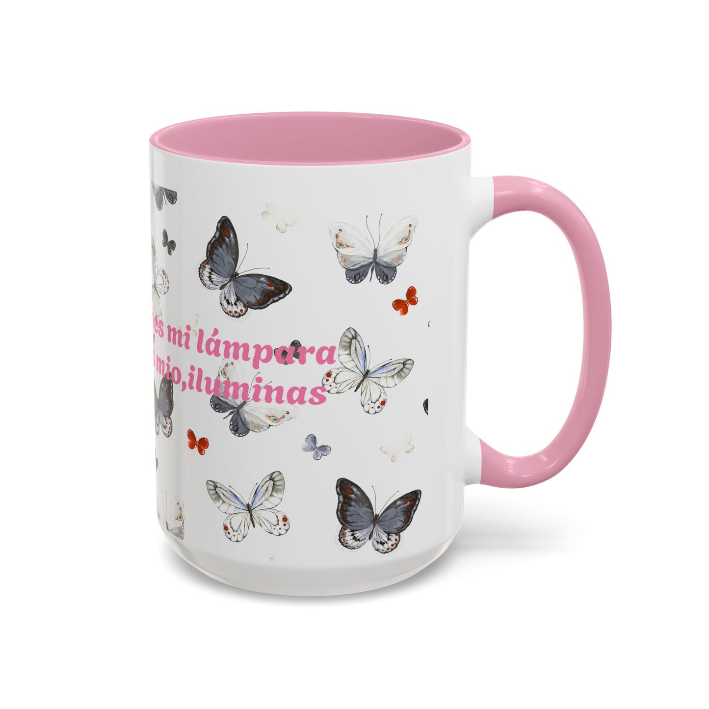 Taza Mariposas