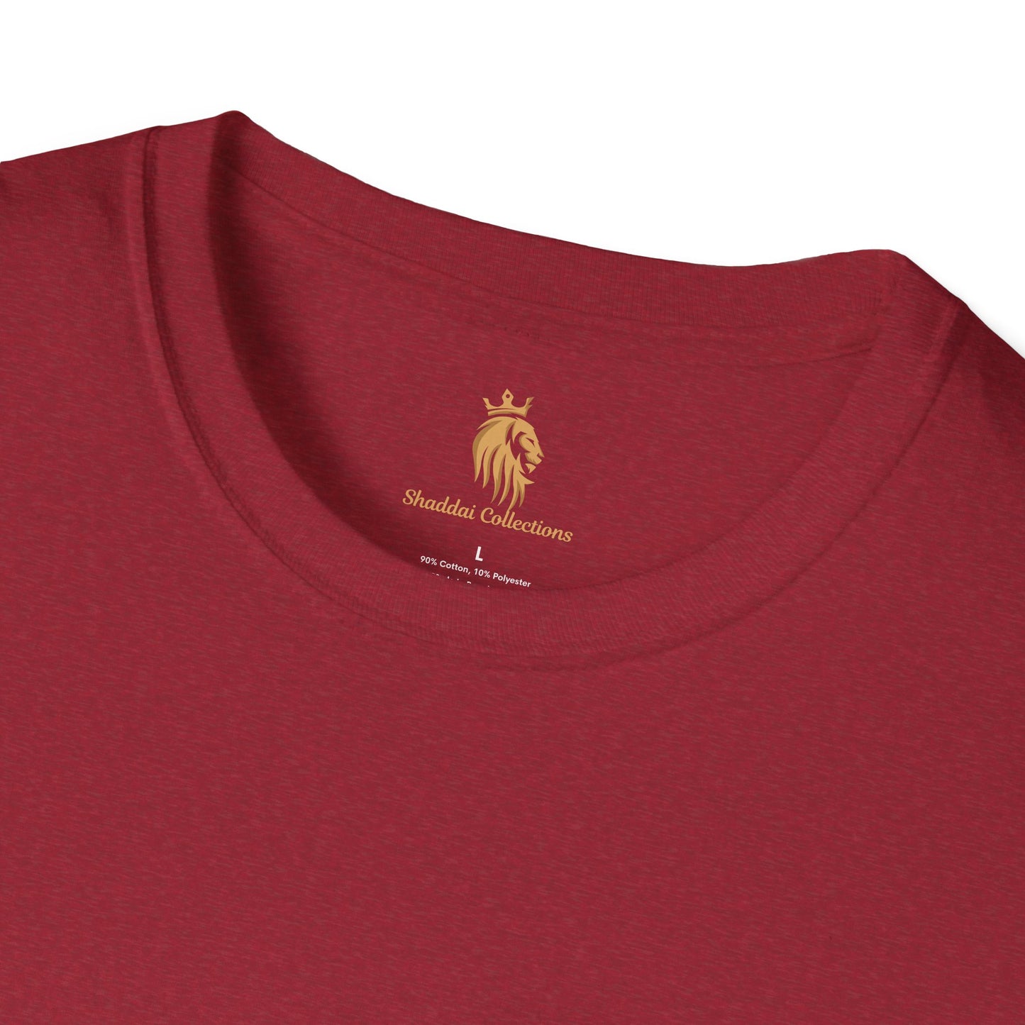 Playera Pray More