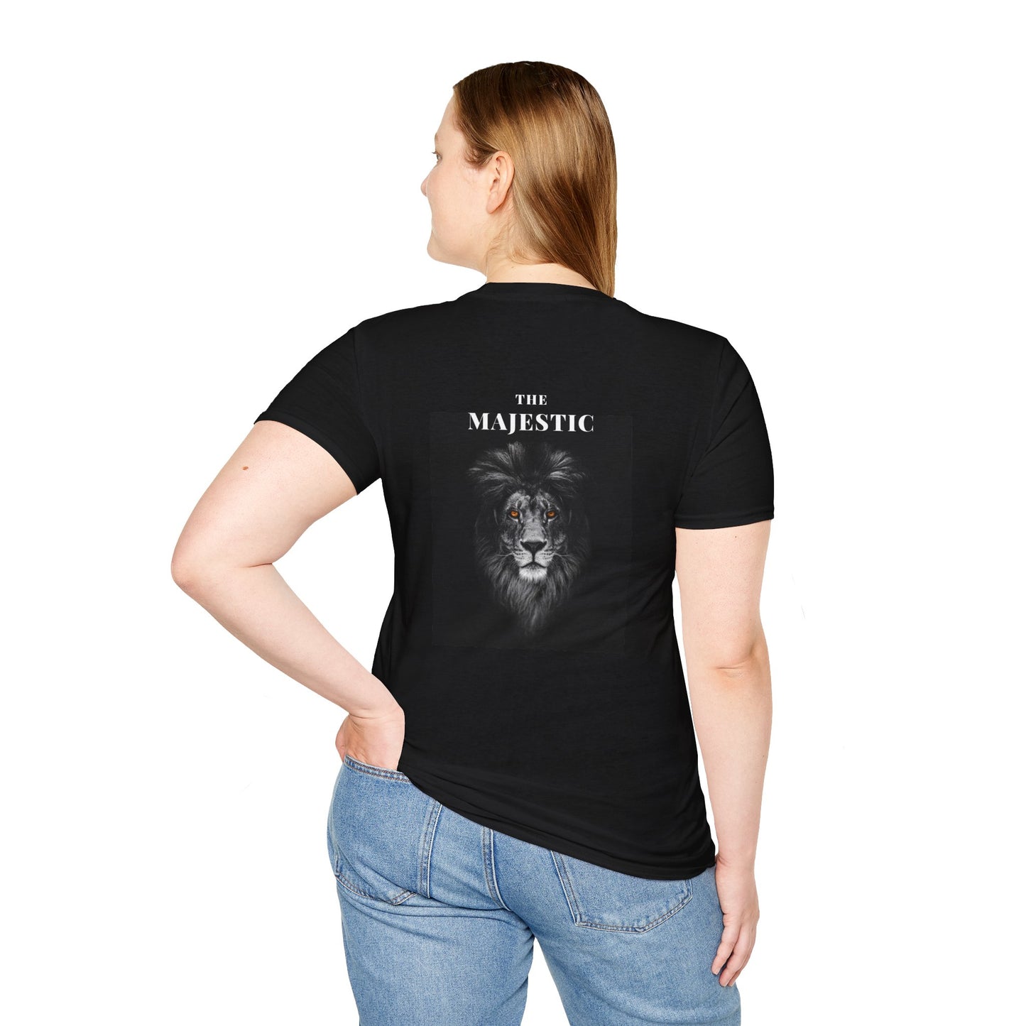 Playera Corona