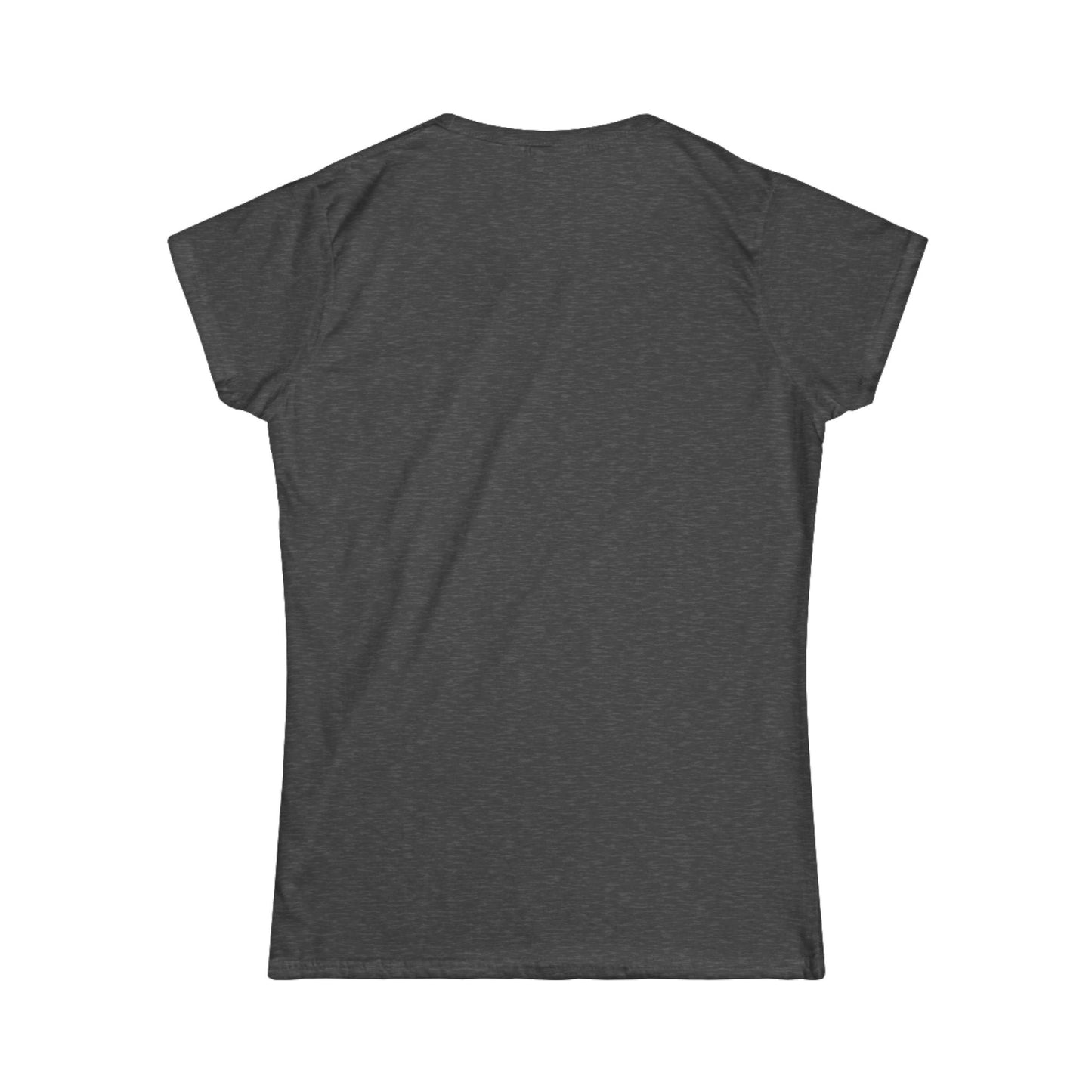 T-shirt Yo Respeto a mi Esposo