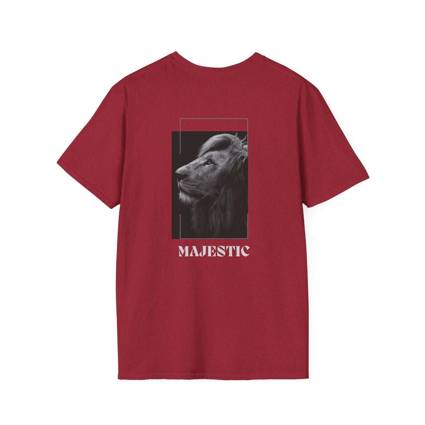 Playera Pray More