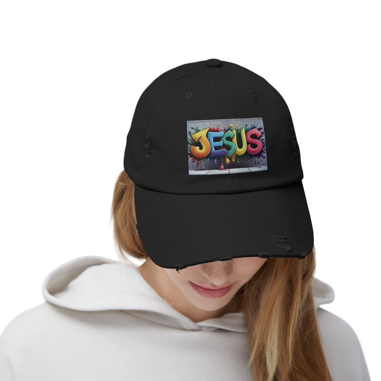 Gorra Colores