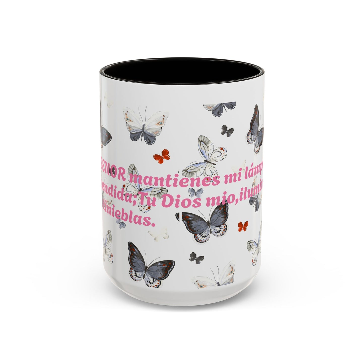 Taza Mariposas