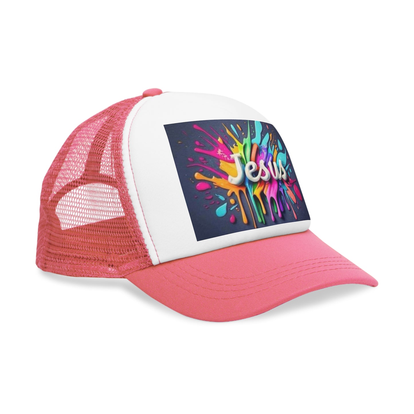 Gorra Jesus