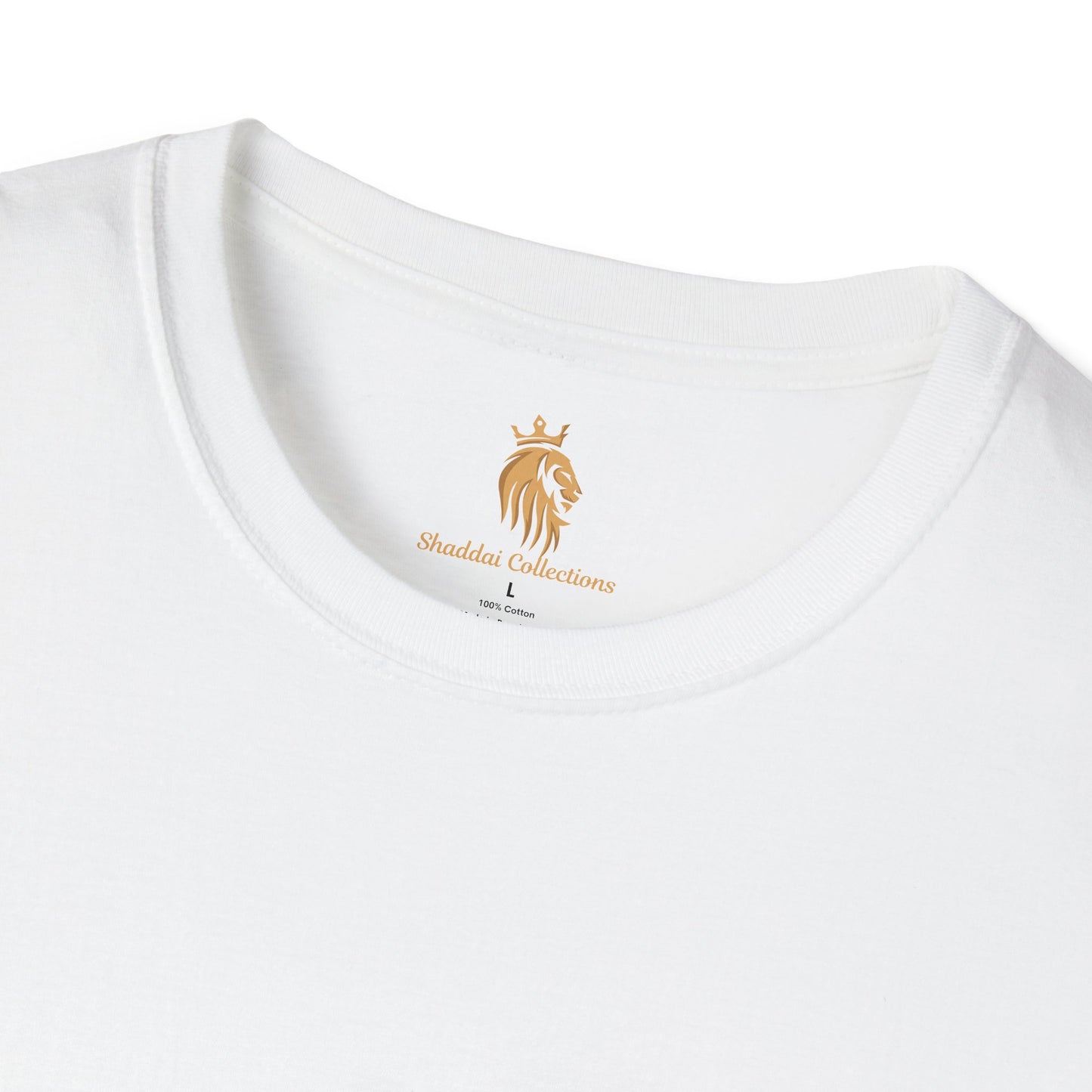 Playera The 99