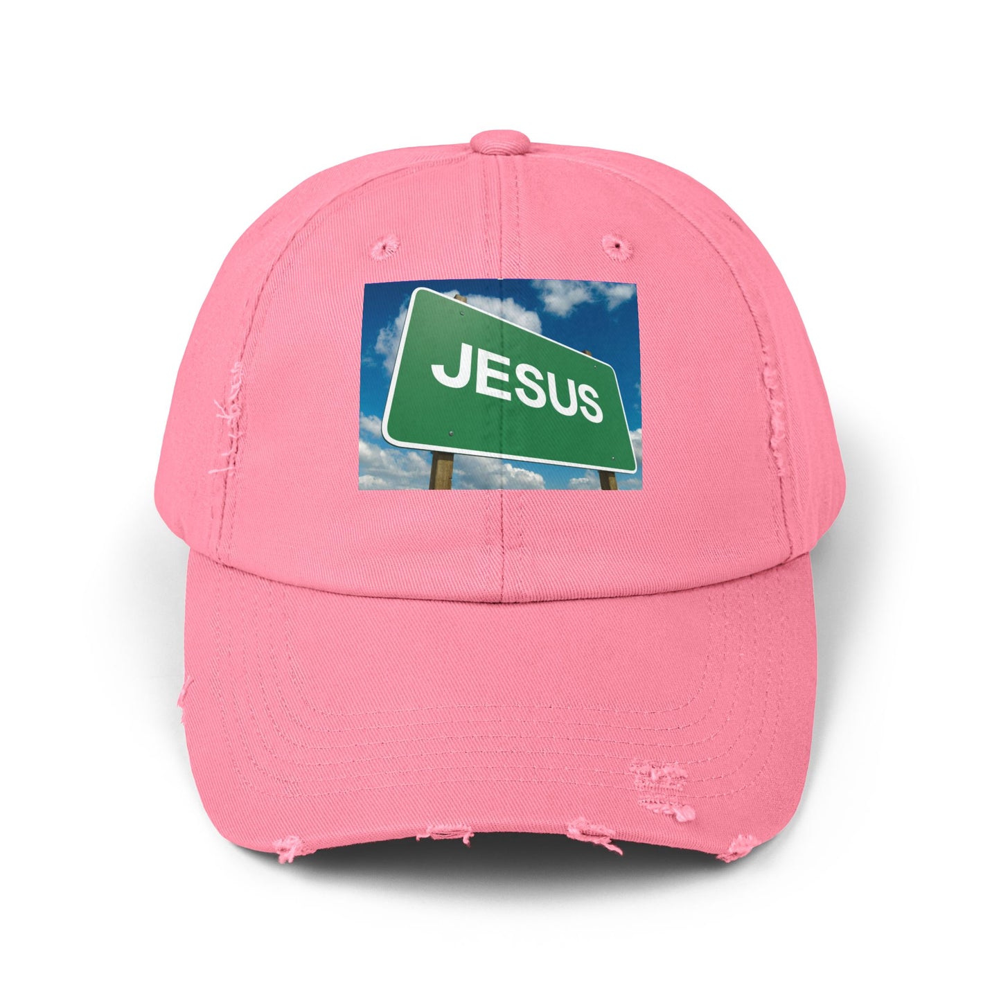 Gorra "Jesus"