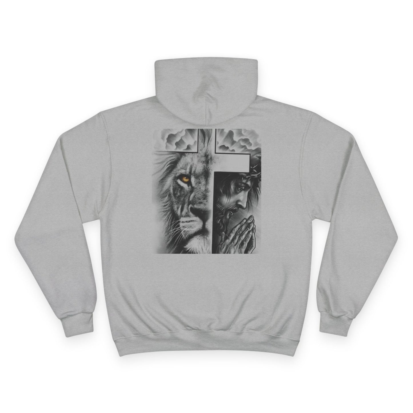 Champion Hoodie