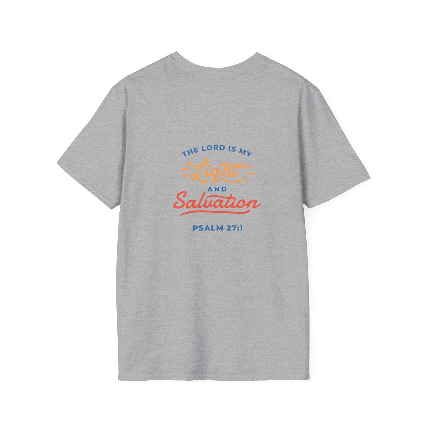 Playera The 99