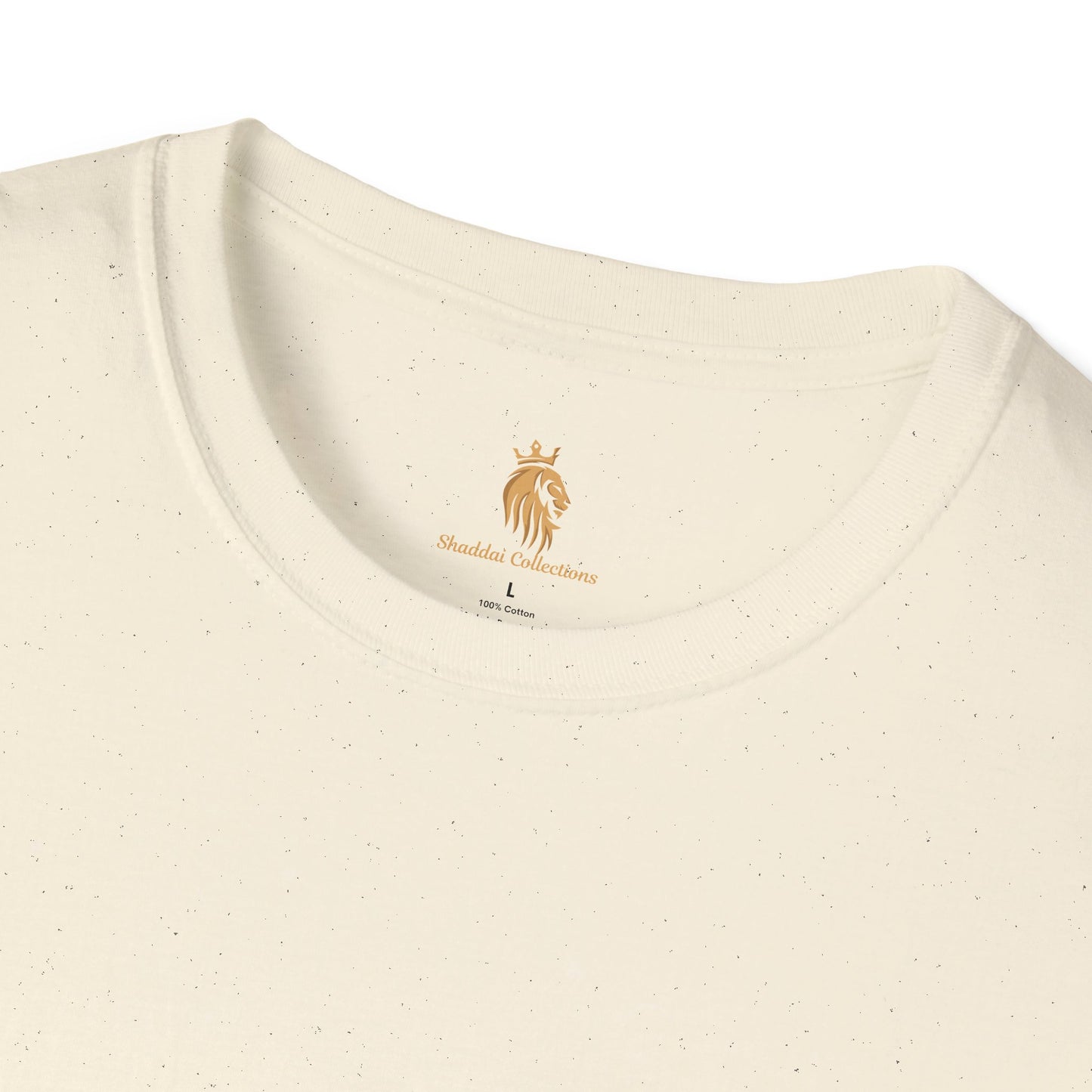 Playera Chosen