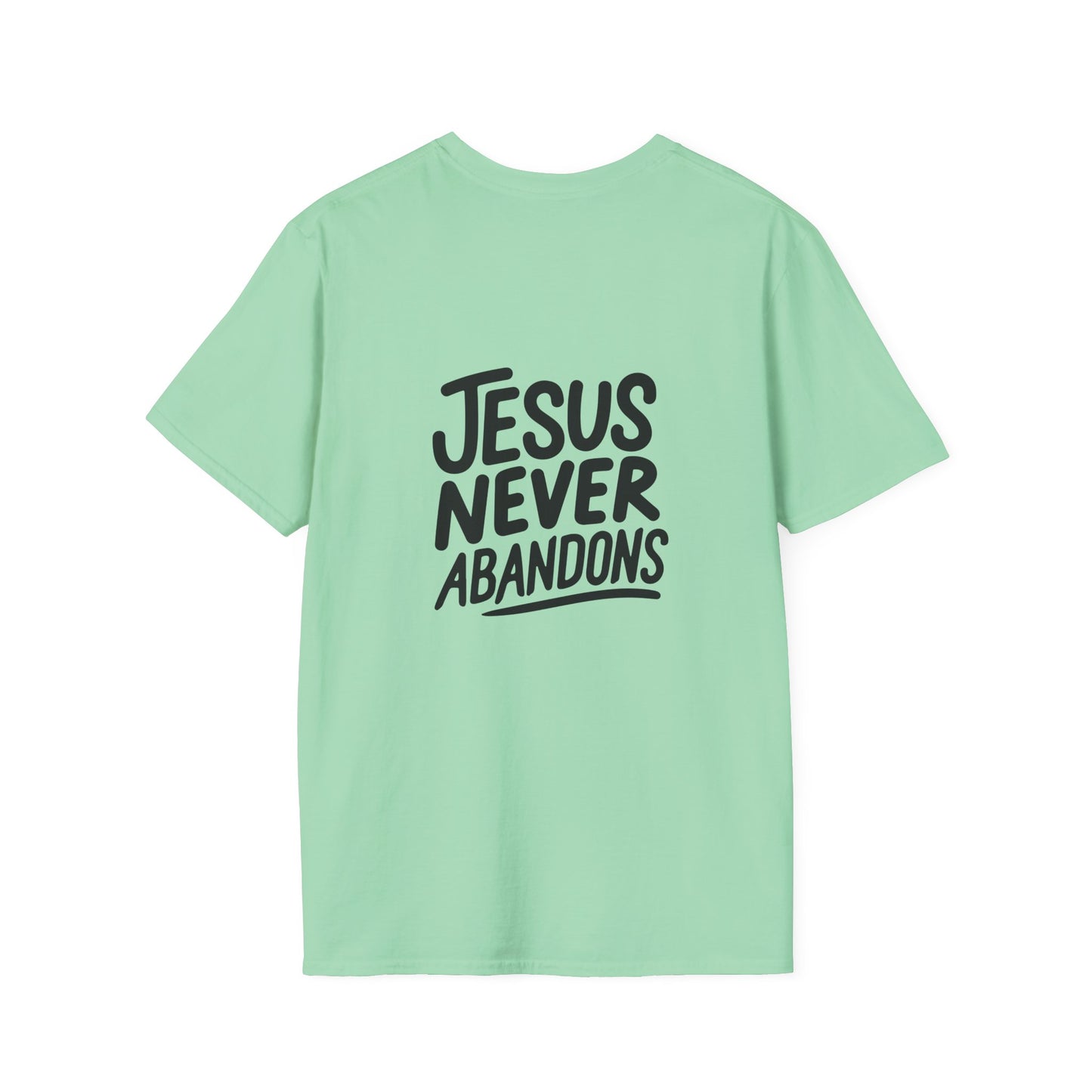 Playera I ♥ JESUS