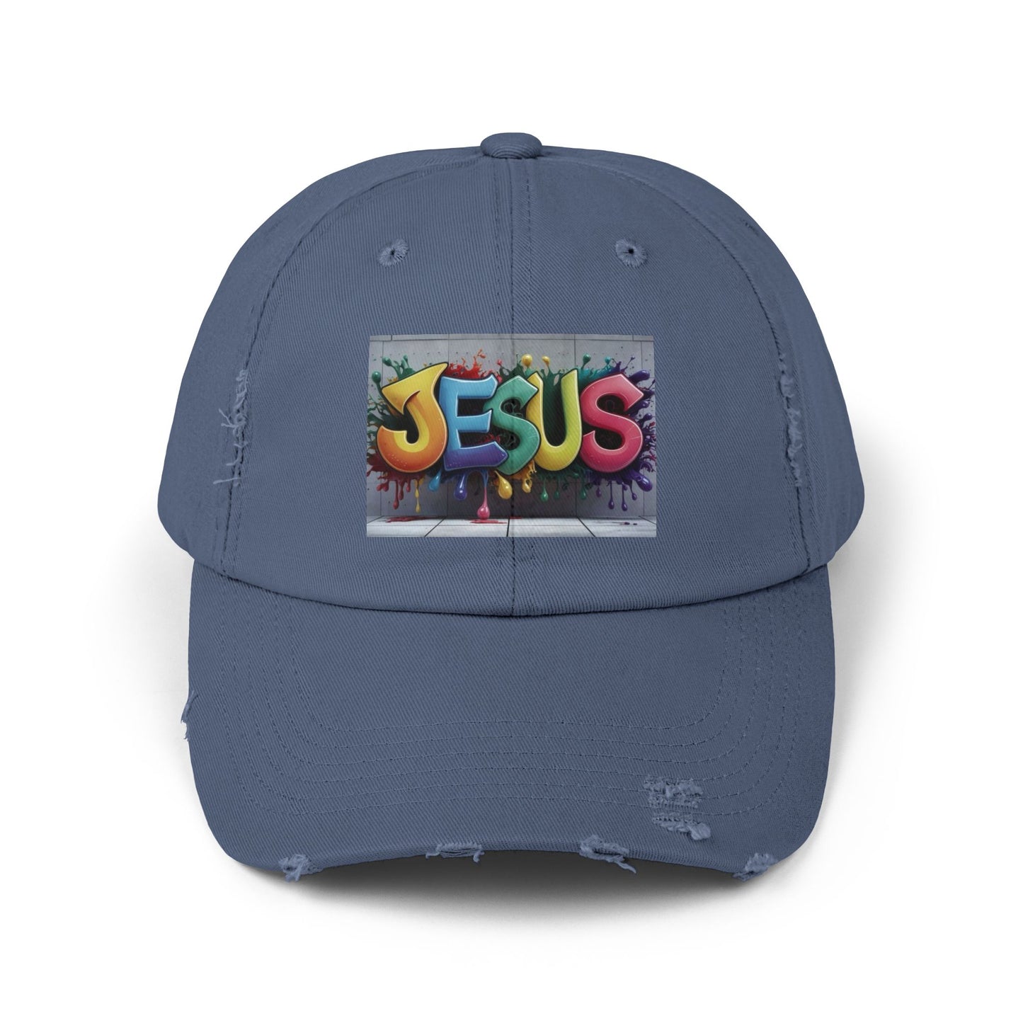 Gorra Colores