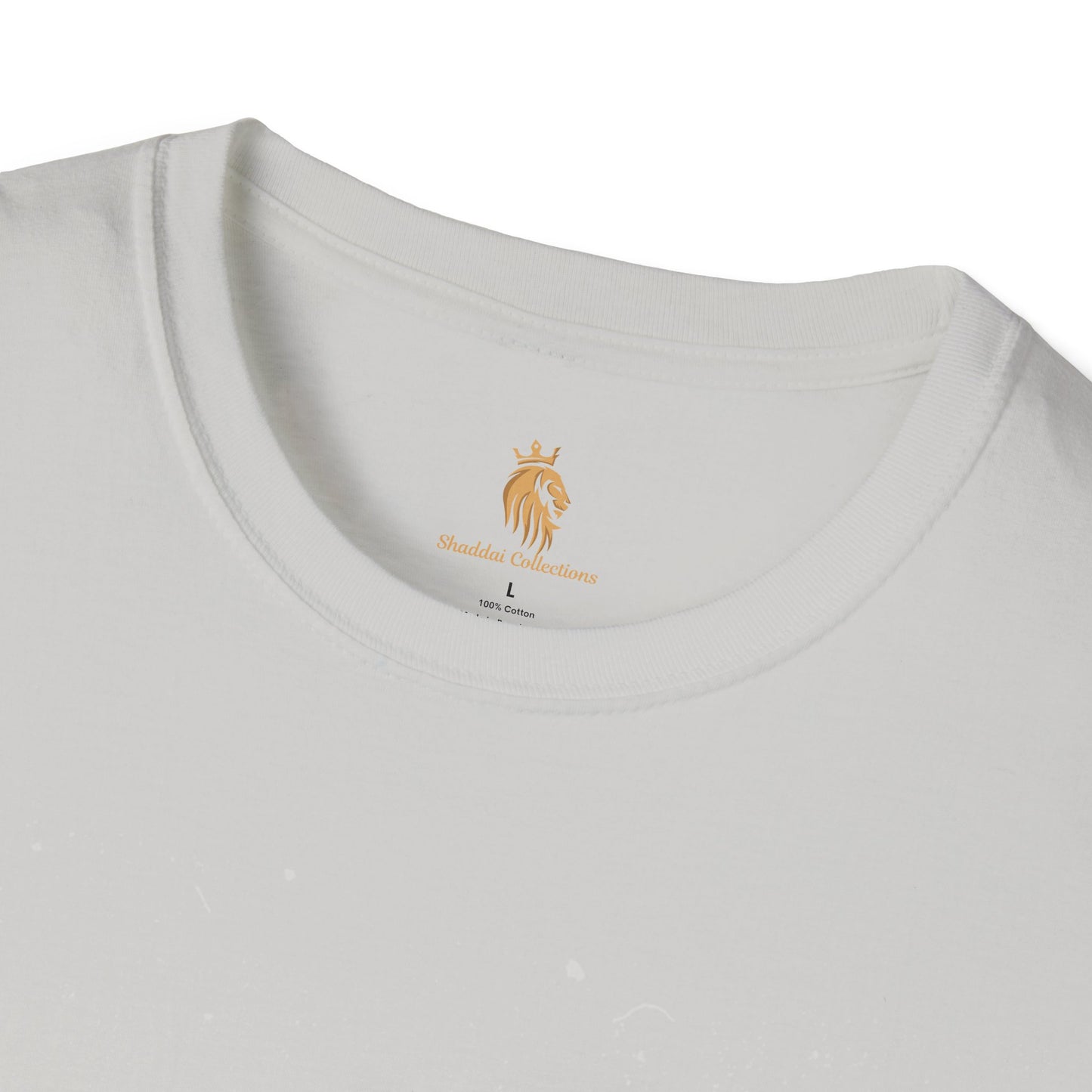 Playera Chosen