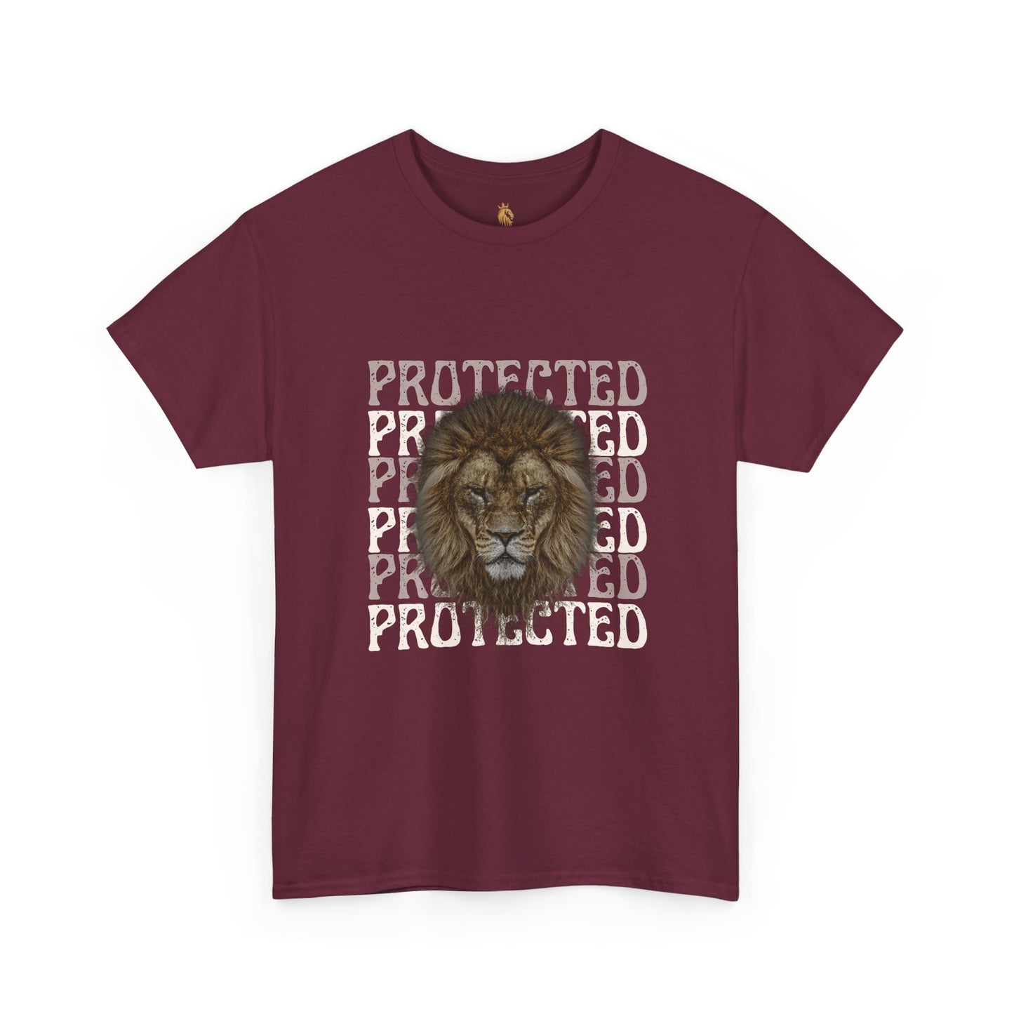 Playera Protected