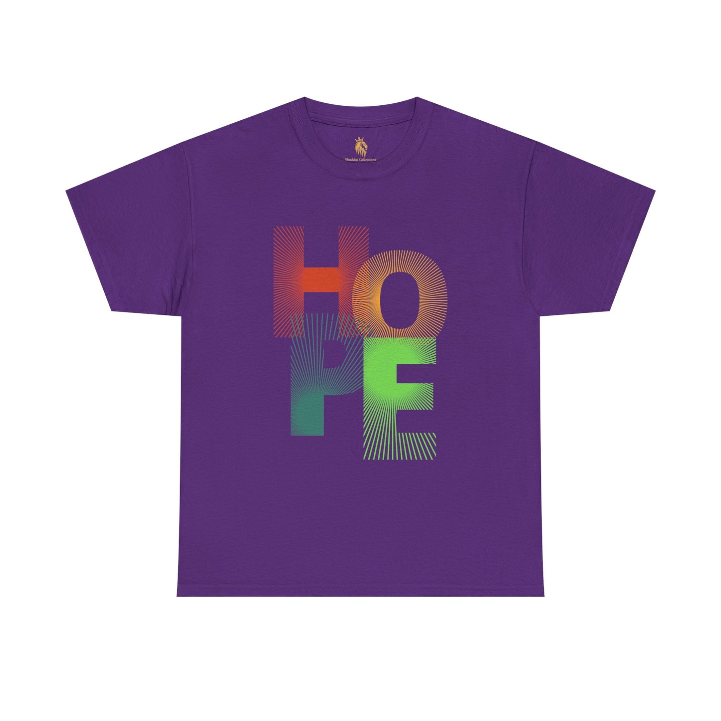 Playera Hope