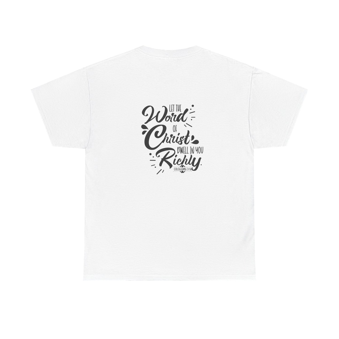 Playera Hope