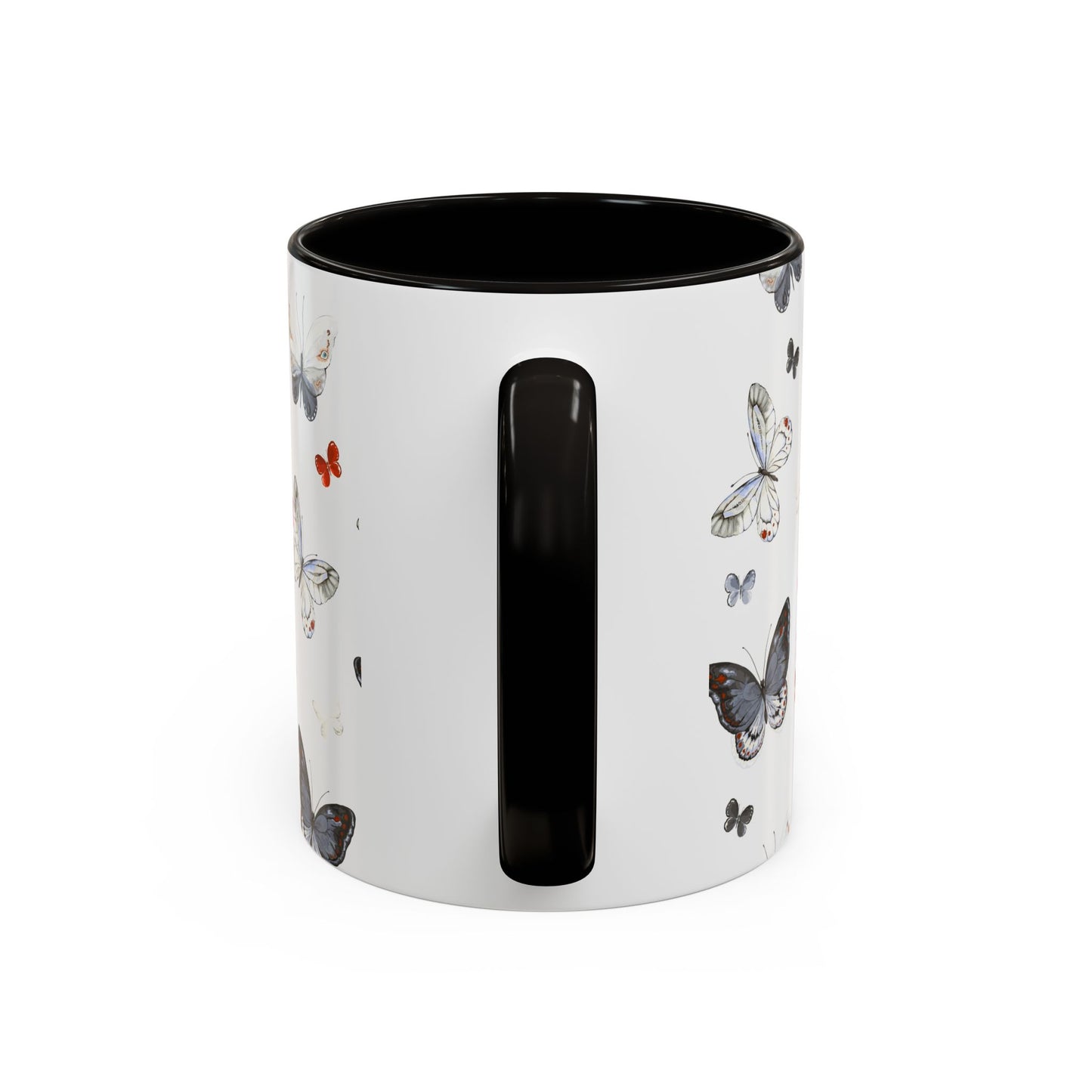 Taza Mariposas