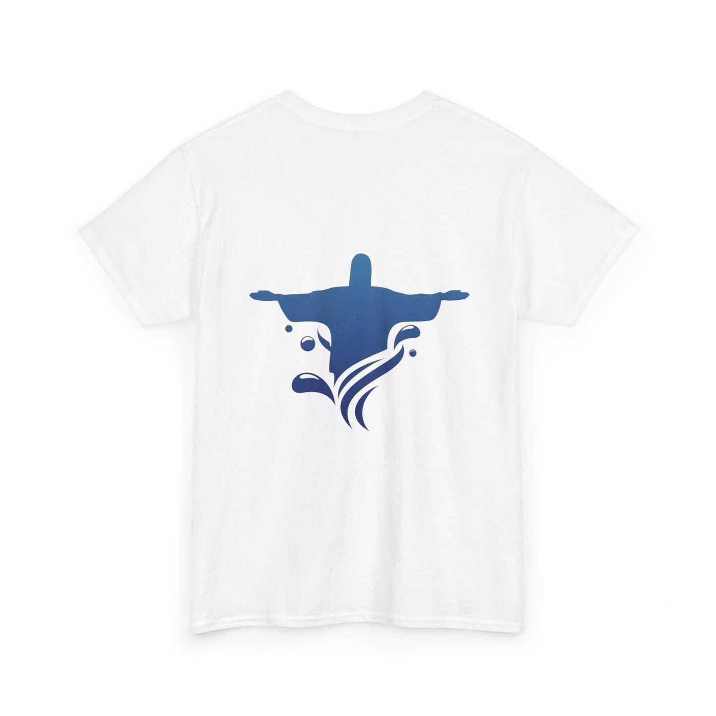 Playera Believe