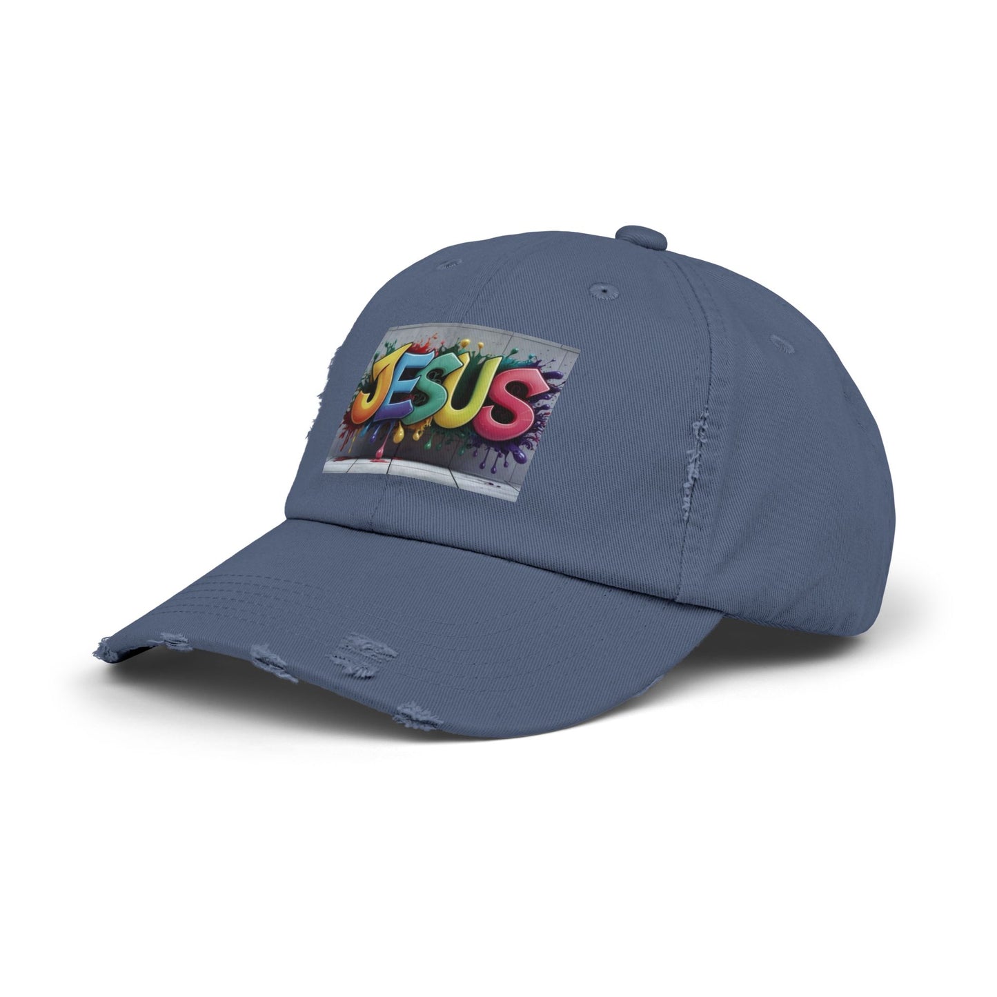 Gorra Colores