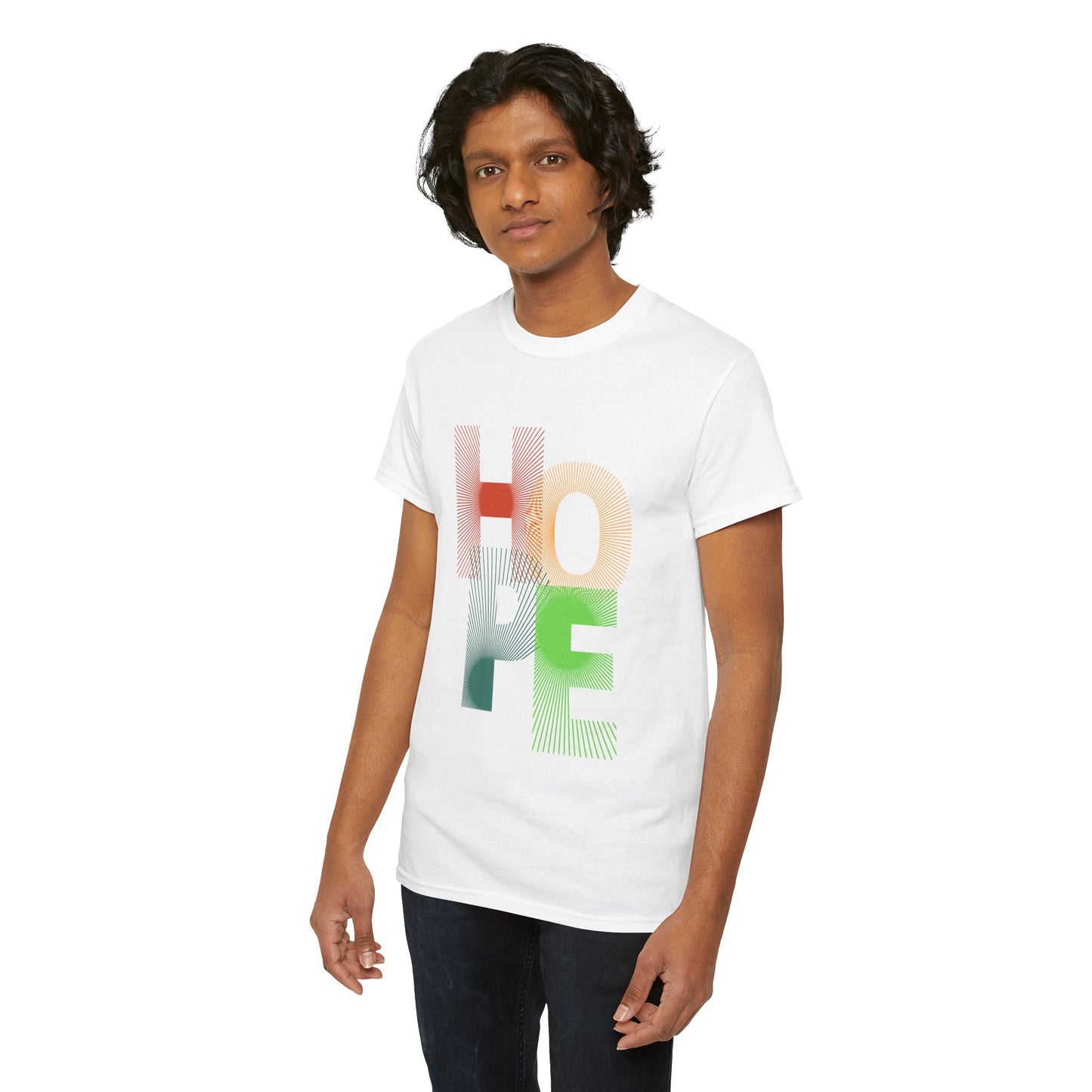 Playera Hope