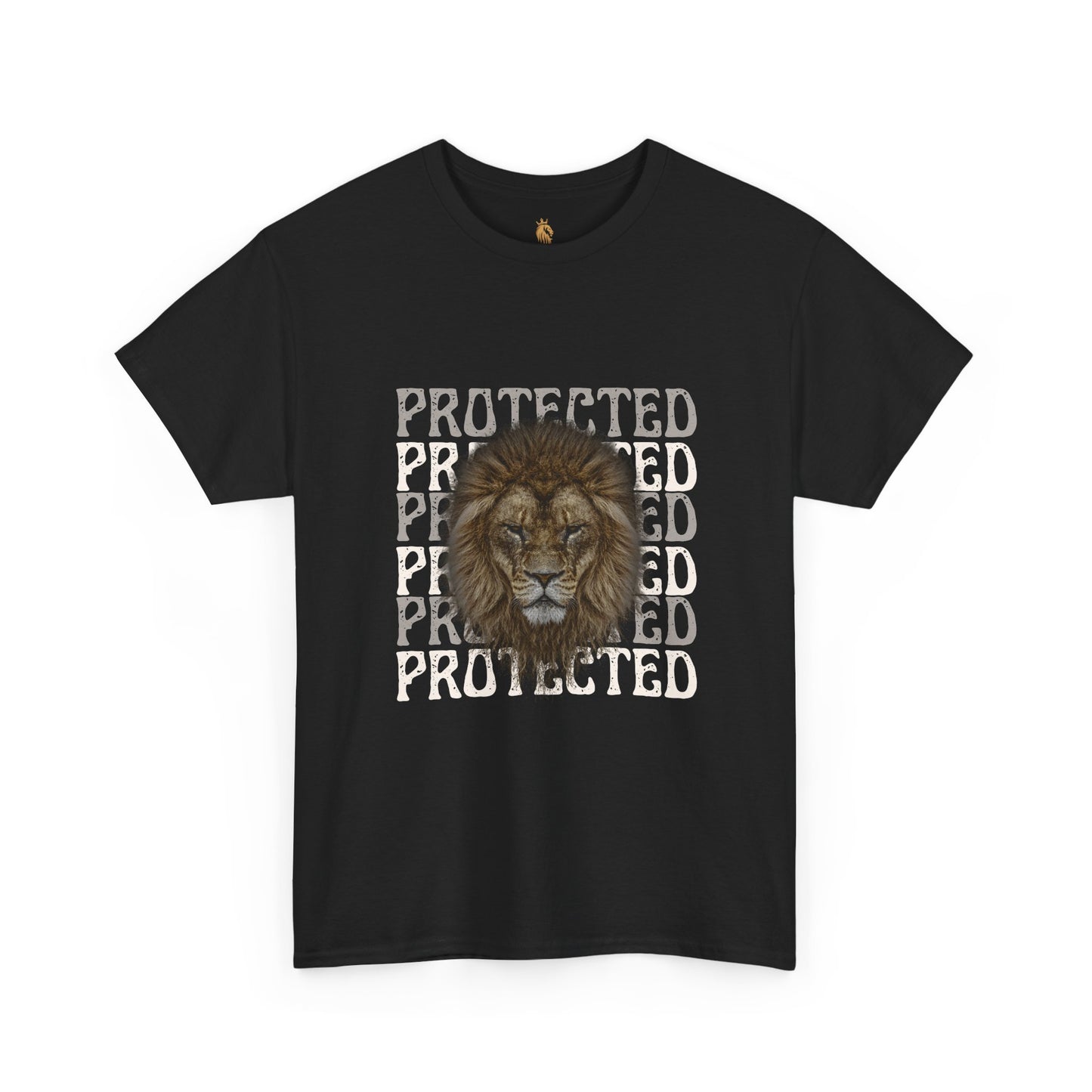 Playera Protected