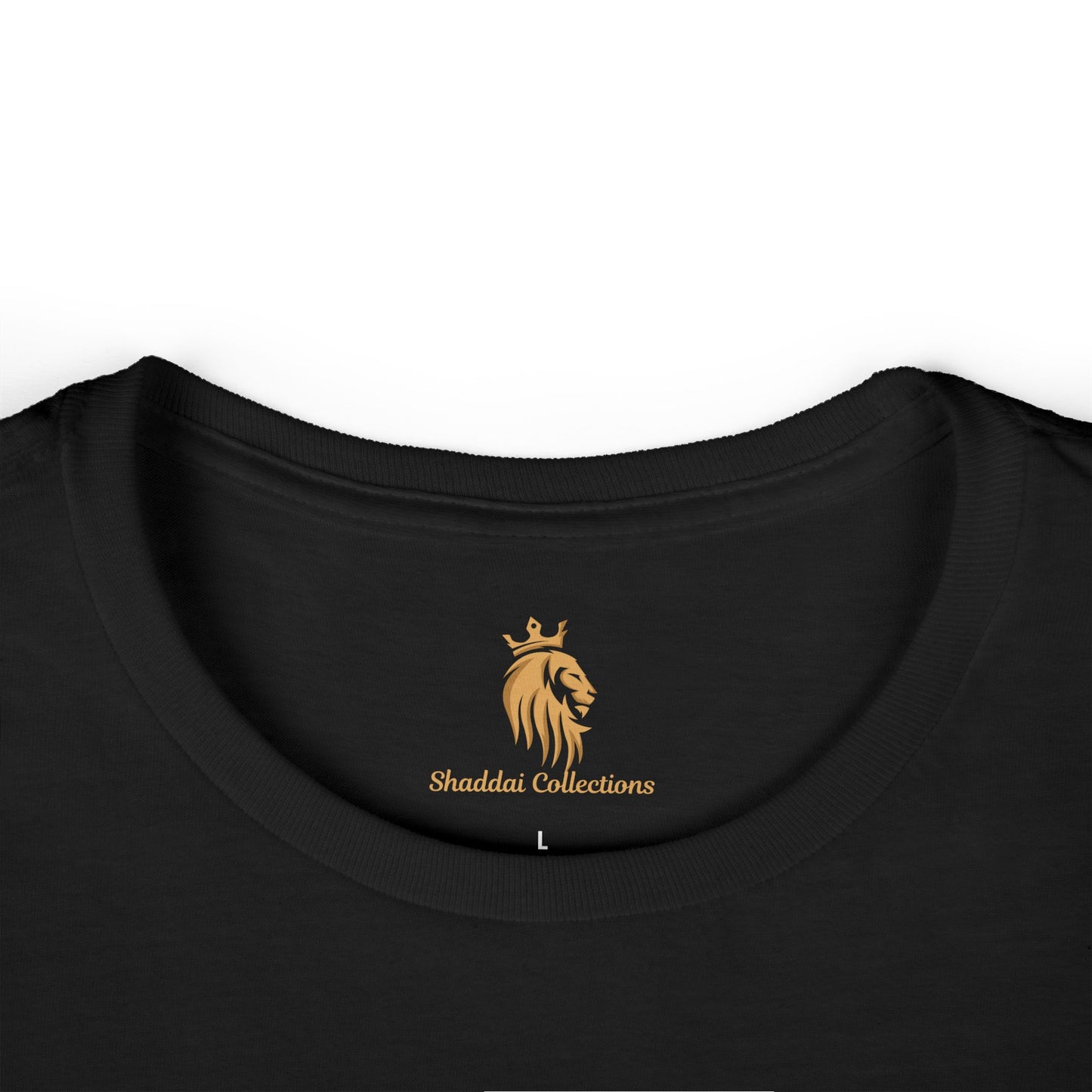 Playera "Yo Respeto a Mi Esposo"