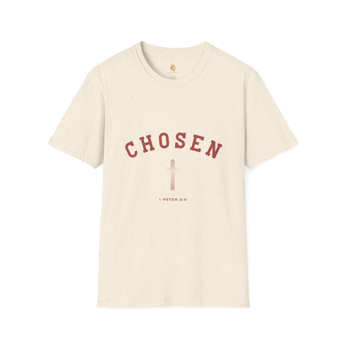 Playera Chosen