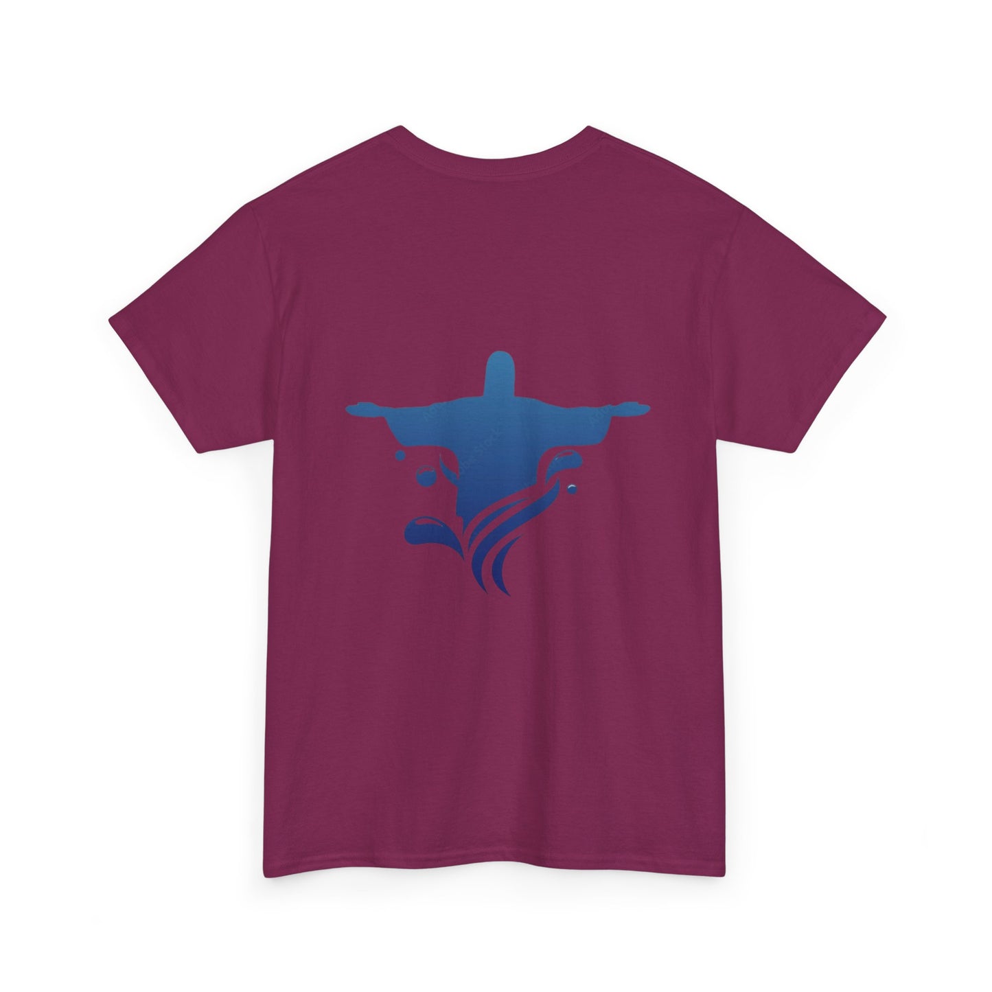 Playera Believe