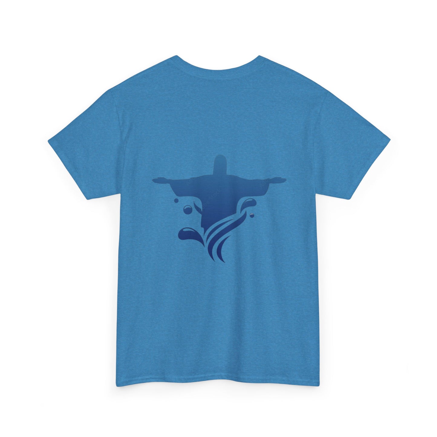 Playera Believe