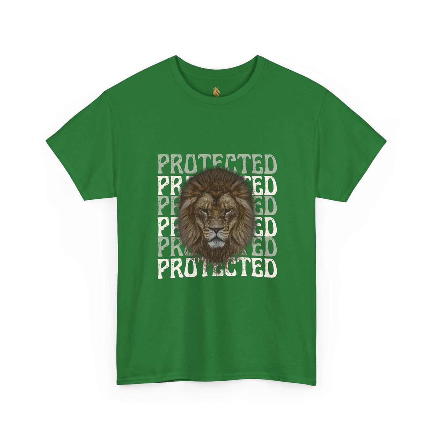 Playera Protected