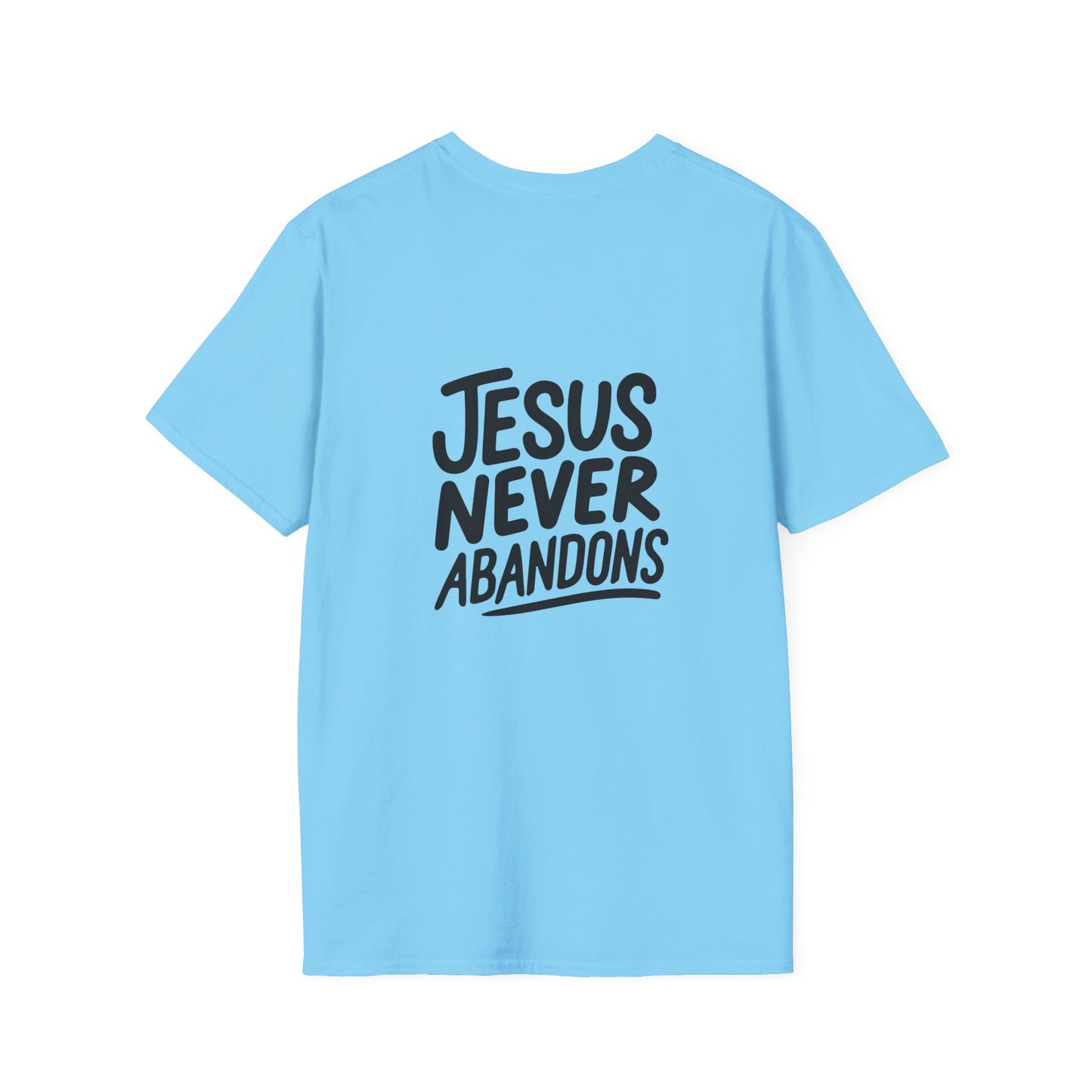 Playera I ♥ JESUS