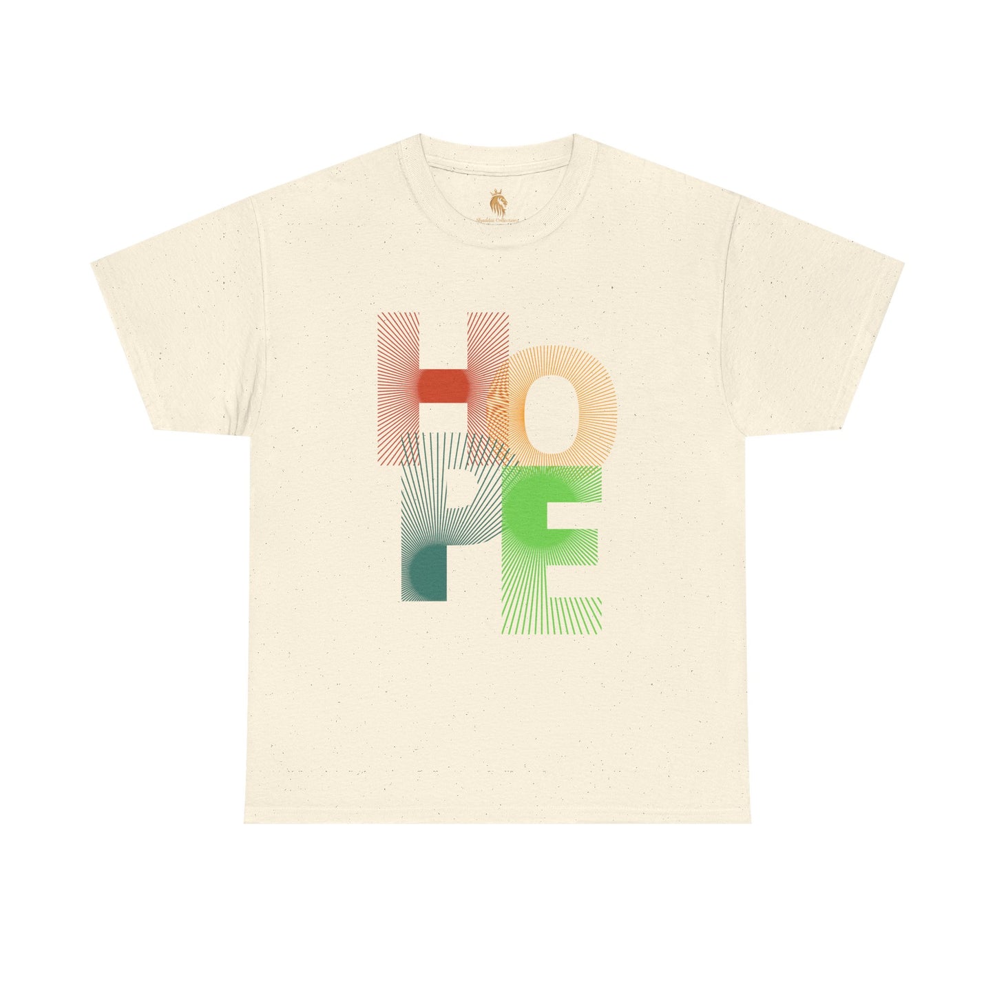 Playera Hope