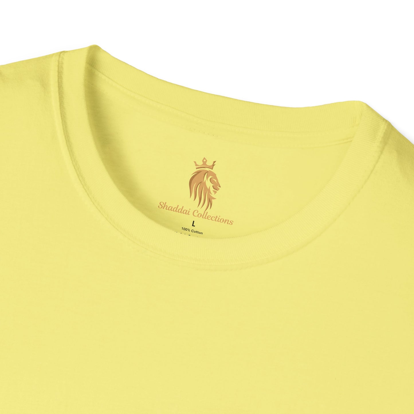 Playera The 99