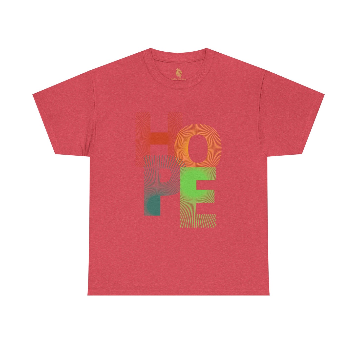 Playera Hope