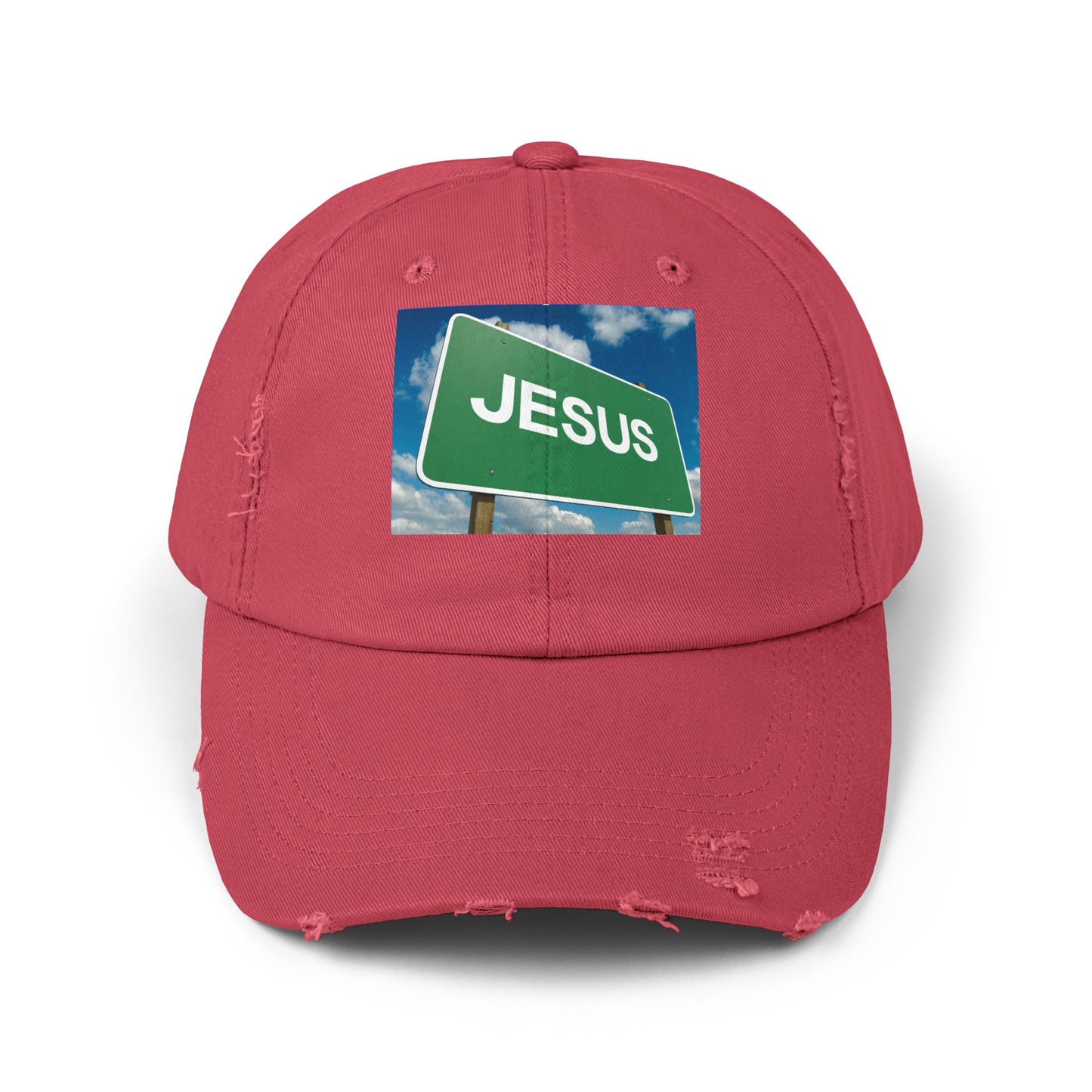 Gorra "Jesus"