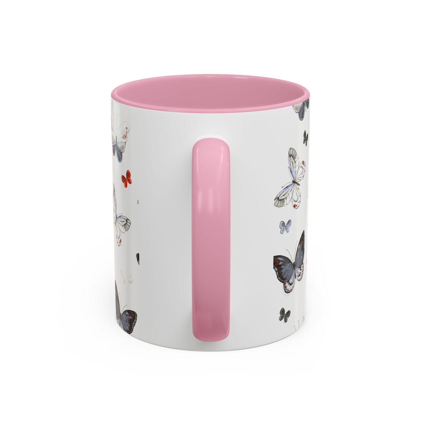 Taza Mariposas