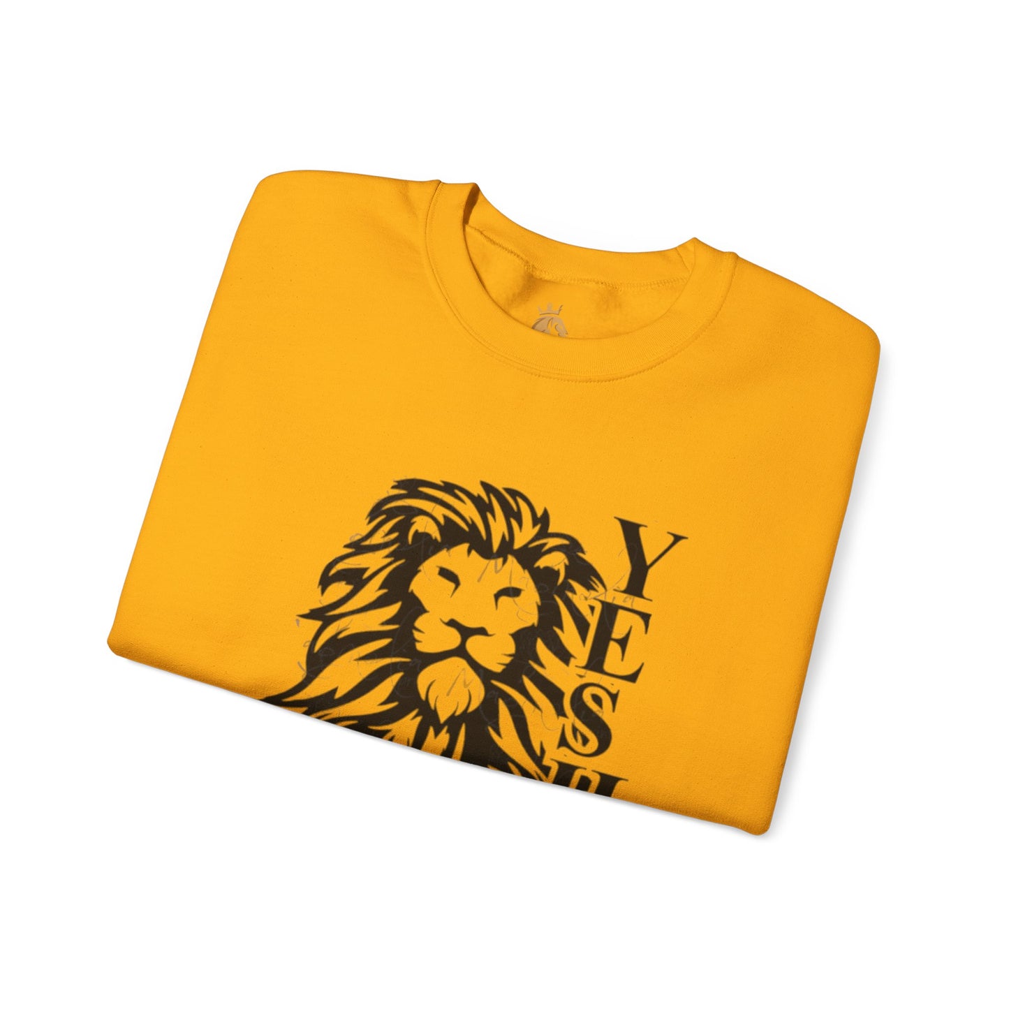 Sueter "Yeshua"