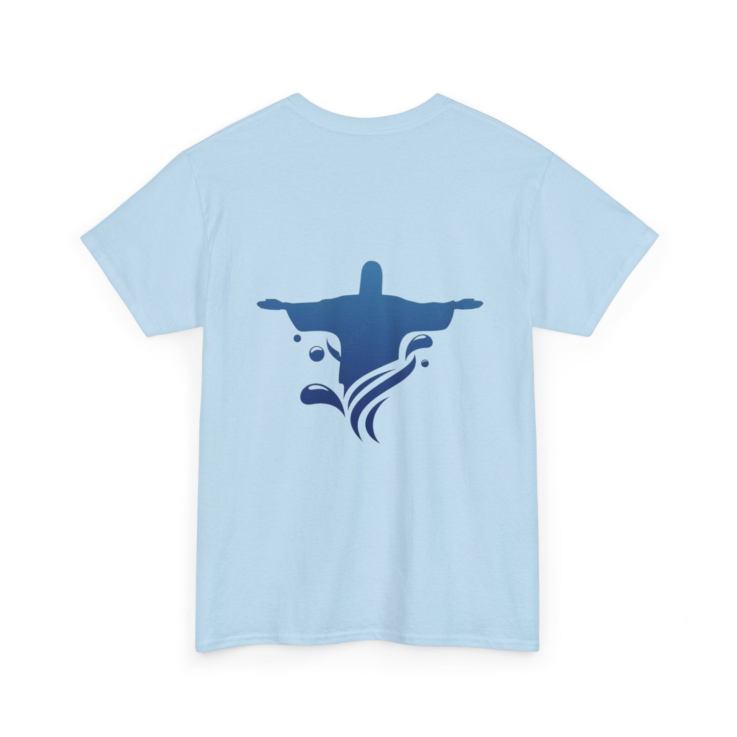 Playera Believe