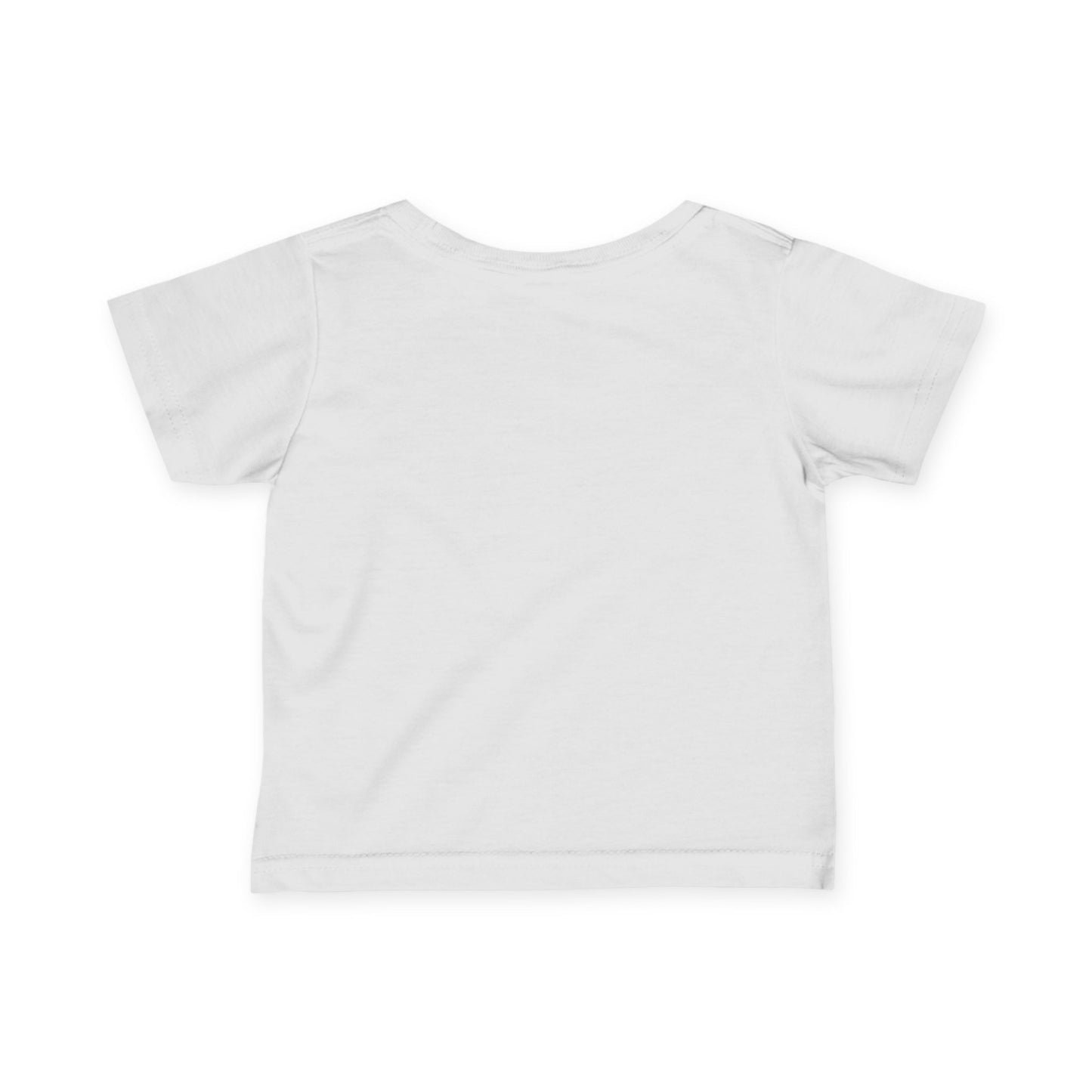 PLayera Infantil Animada